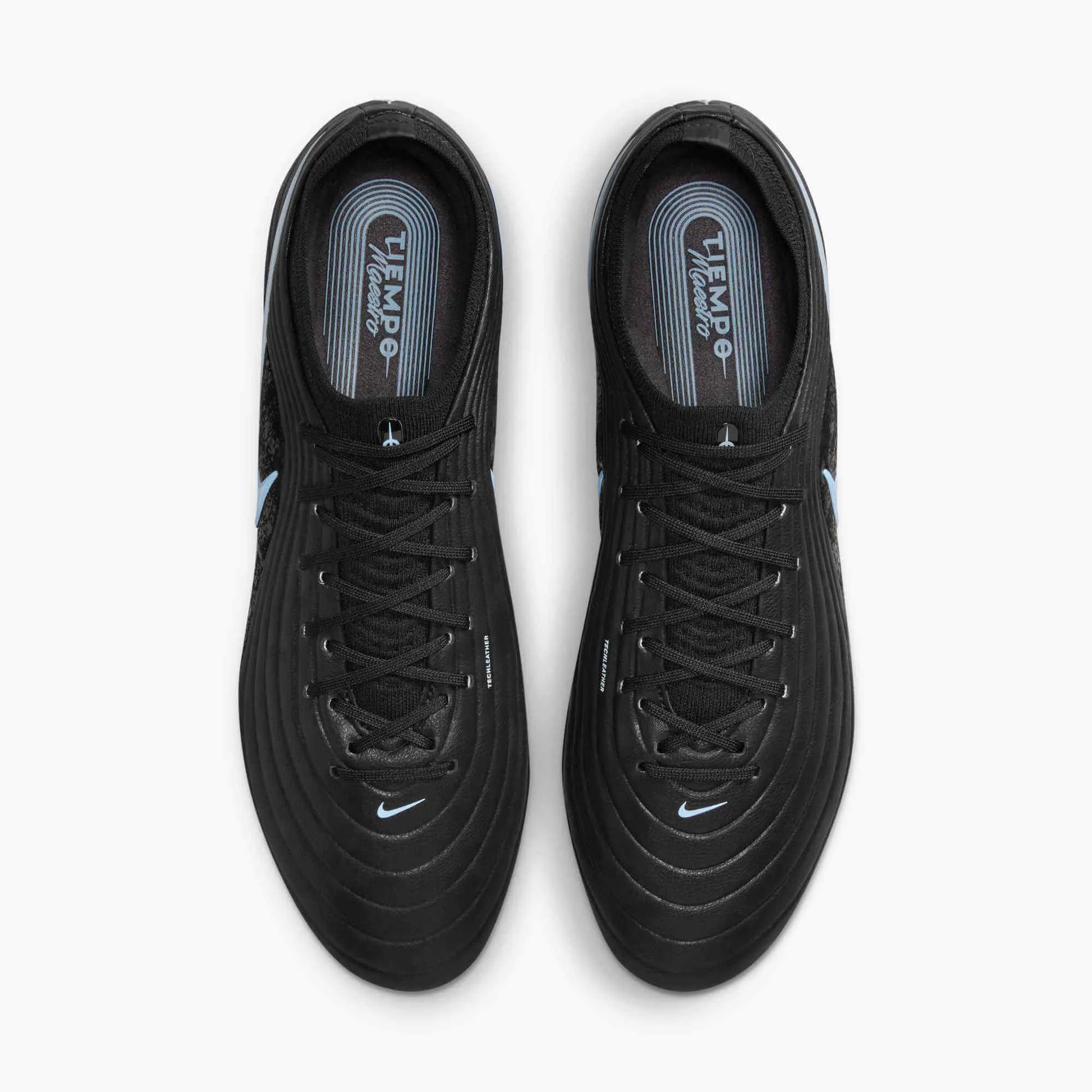 Nike Tiempo Maestro Elite Firm Ground Soccer Cleats - Shadow Pack (SP26) (Pair - Top)