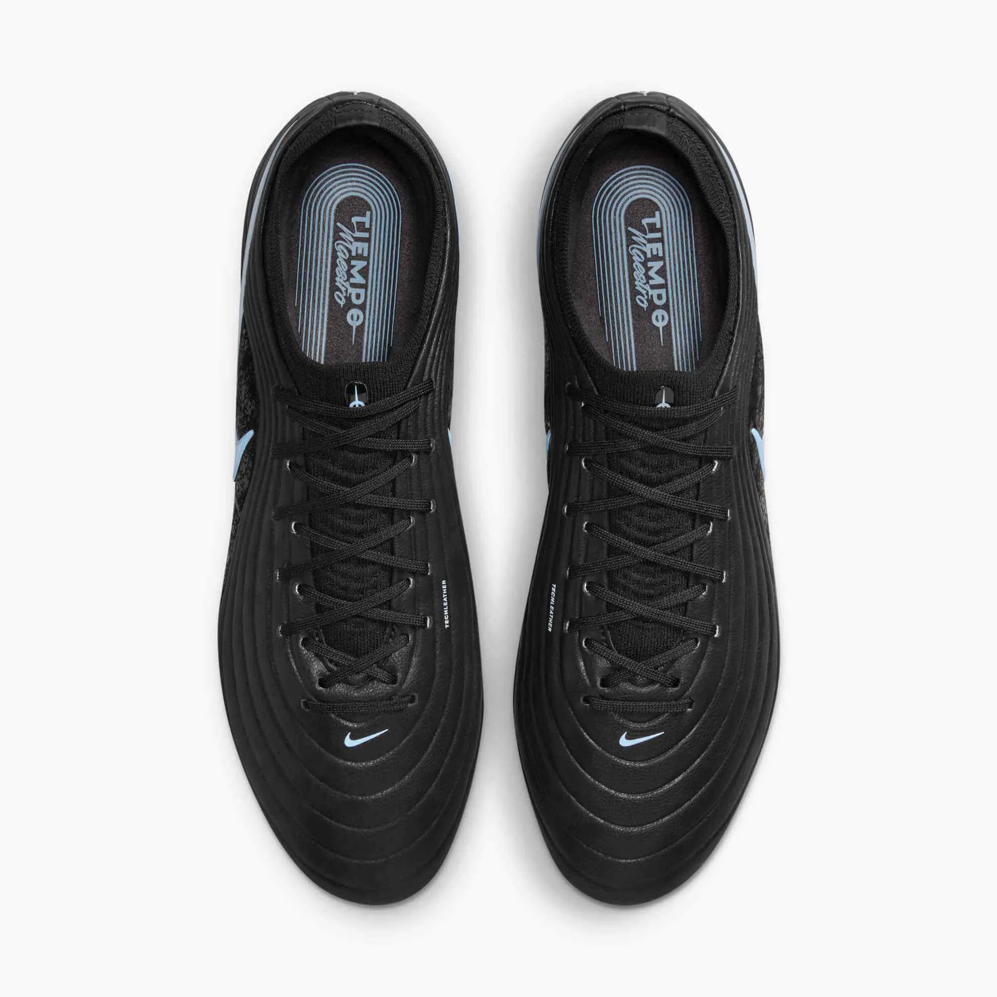 Nike Tiempo Maestro Elite Firm Ground Soccer Cleats - Shadow Pack (SP26) (Pair - Top)