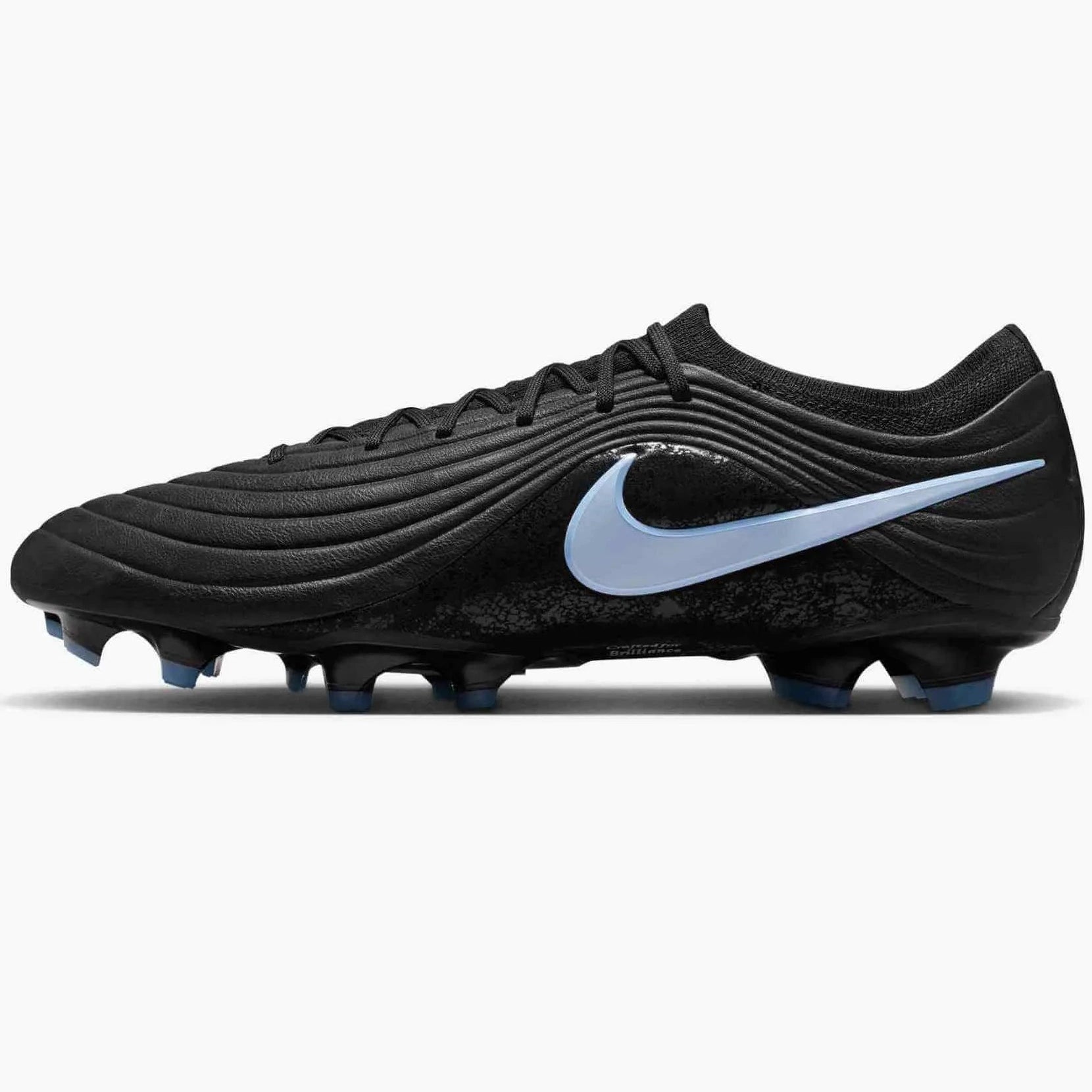 Nike Tiempo Maestro Elite Firm Ground Soccer Cleats - Shadow Pack (SP26) (Side 1)