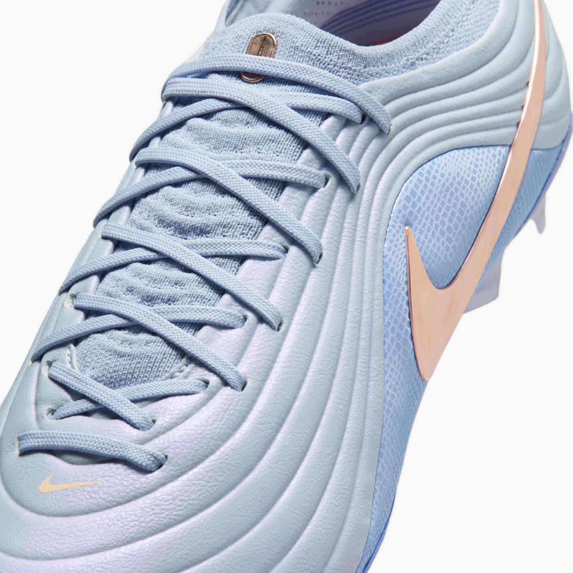 Nike Tiempo Maestro Elite LV8 Firm Ground Soccer Cleats - Rivalry Pack (SU26) (Detail 2)