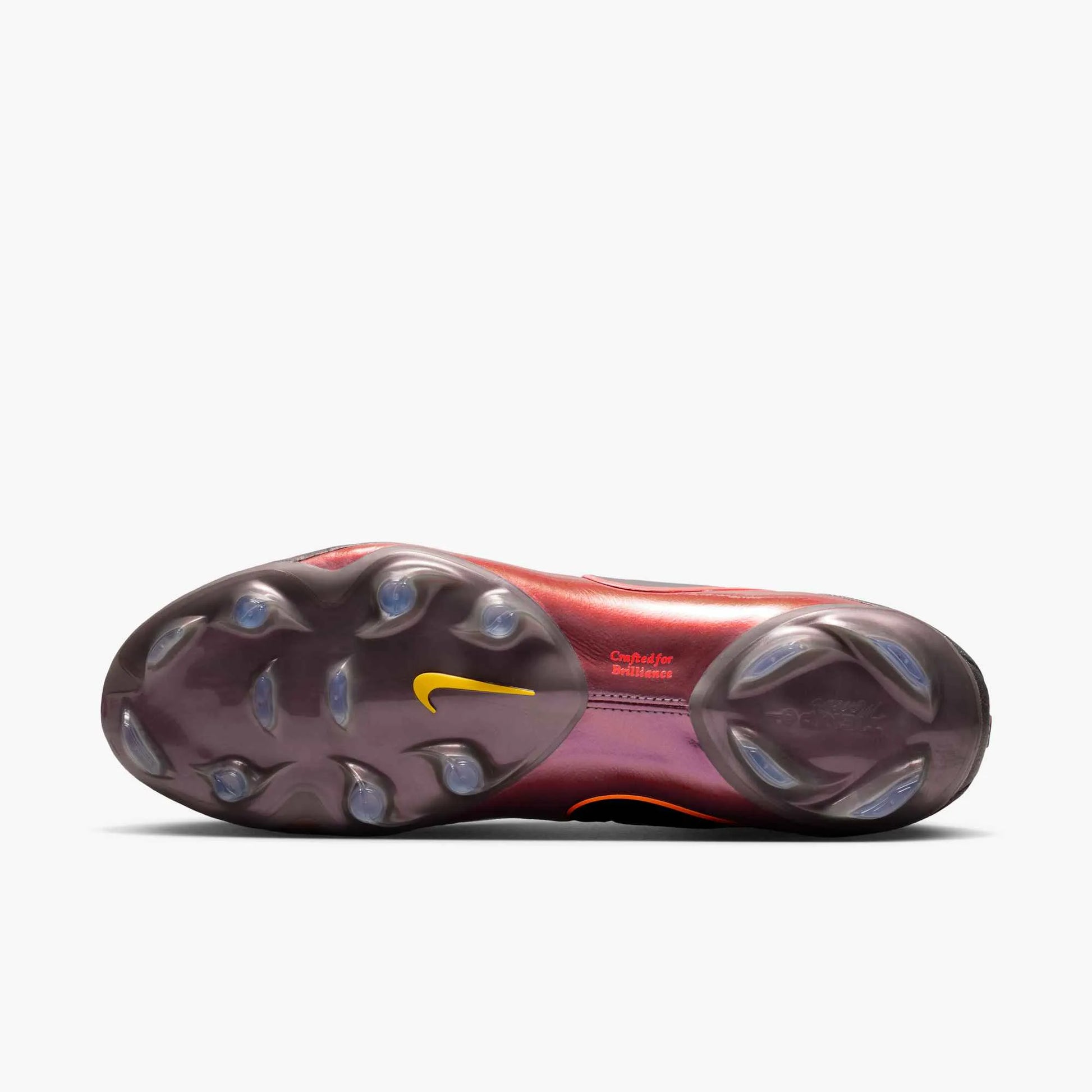 Nike Tiempo Maestro Elite LV8 Firm Ground Soccer Cleats (Bottom)