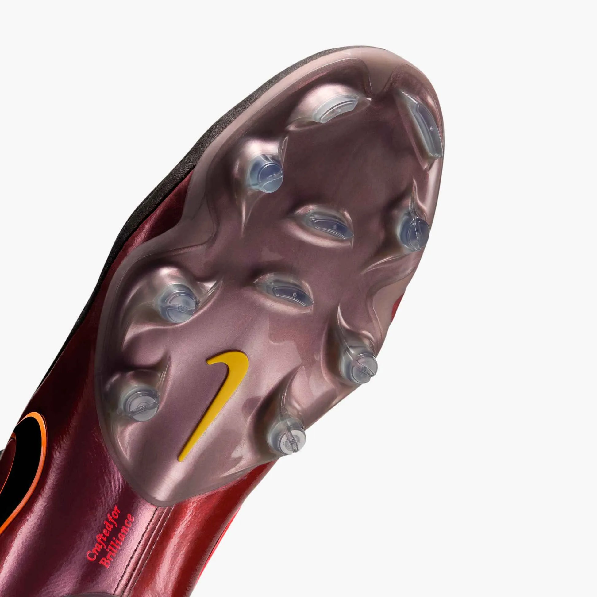 Nike Tiempo Maestro Elite LV8 Firm Ground Soccer Cleats (Detail 1)