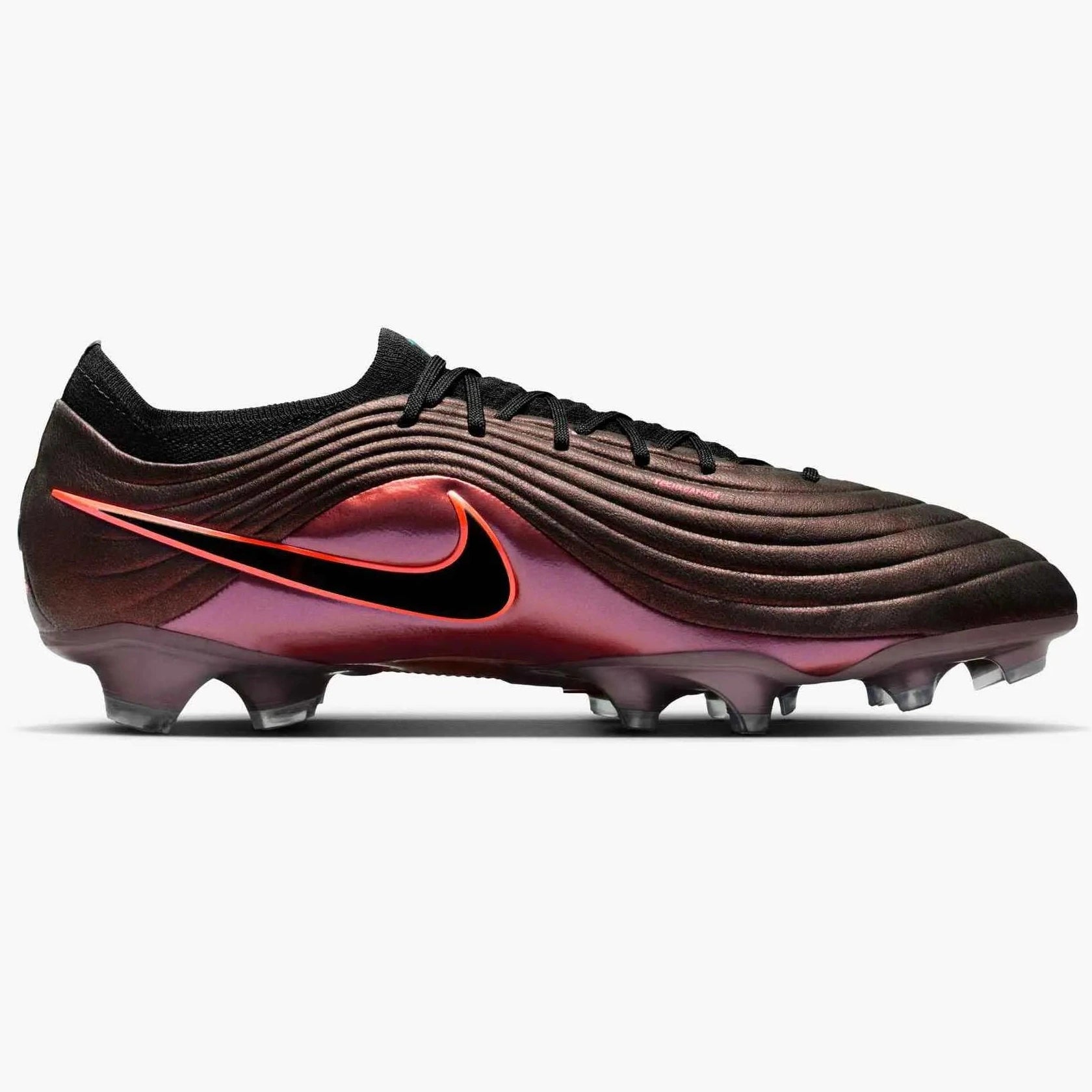 Nike Tiempo Maestro Elite LV8 Firm Ground Soccer Cleats (Side 2)