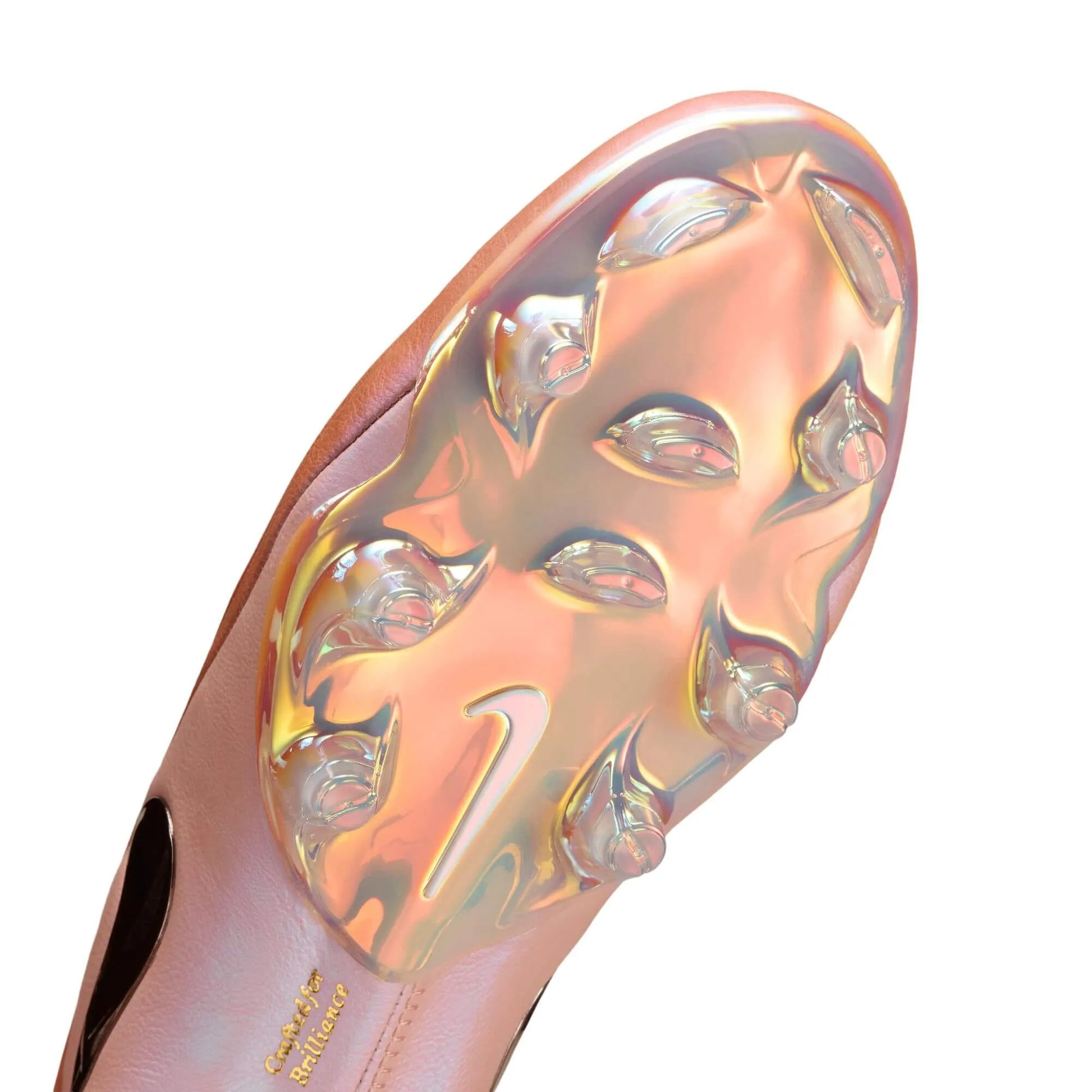 Nike Tiempo Maestro Elite Limited Edition Firm Ground Soccer Cleats (Detail 1)