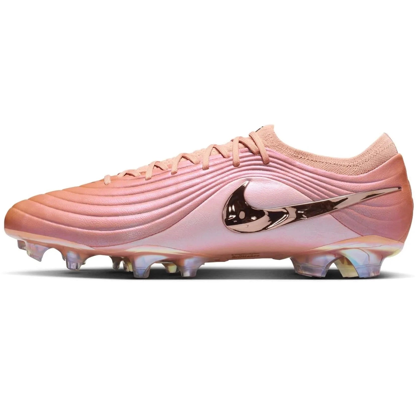 Nike Tiempo Maestro Elite Limited Edition Firm Ground Soccer Cleats (Side 1)