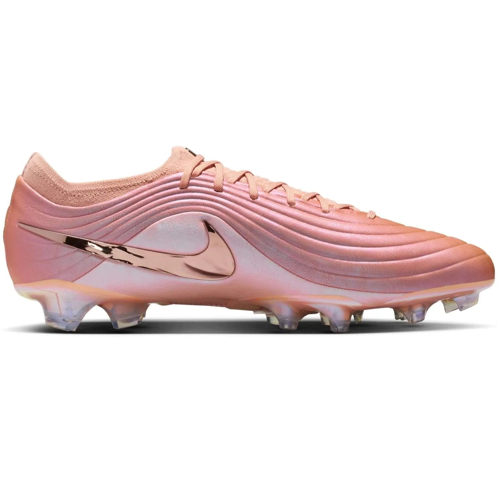 Nike Tiempo Maestro Elite Limited Edition Firm Ground Soccer Cleats (Side 2)