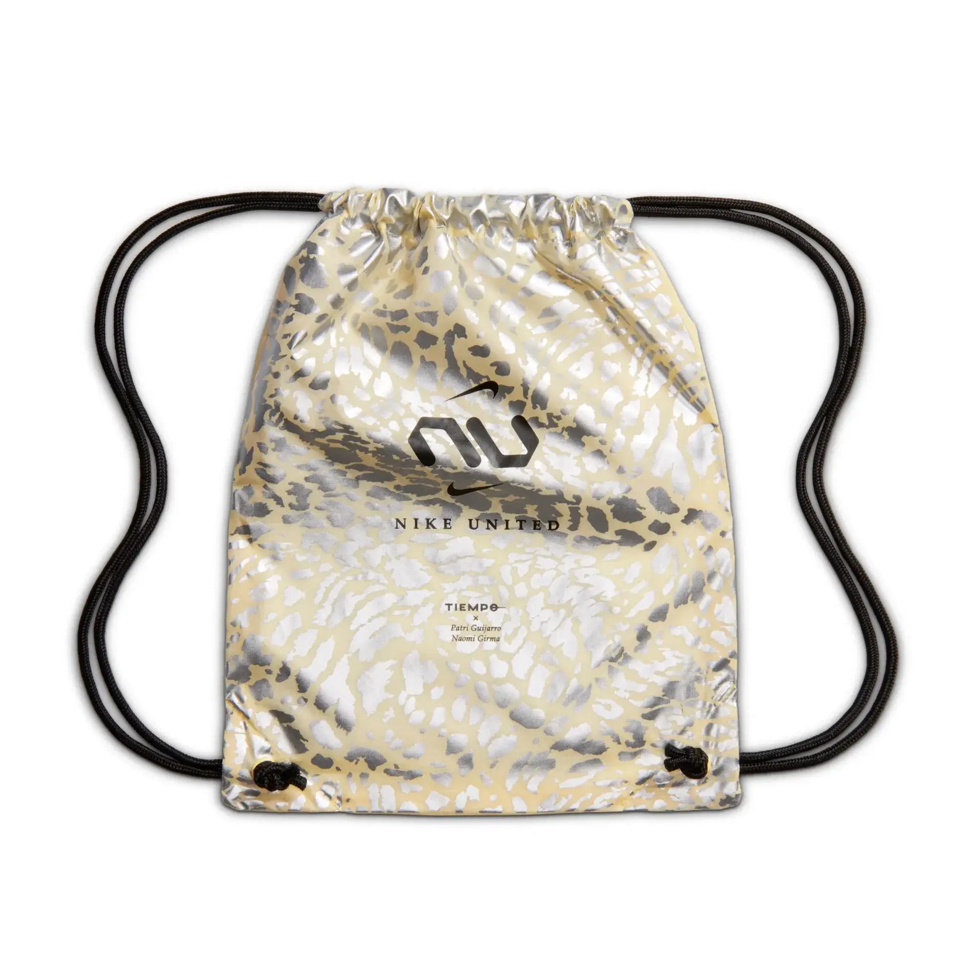 Nike Tiempo Maestro Elite NU3 Firm Ground Soccer Cleats - United NU3 Pack (SU26) (Bag)