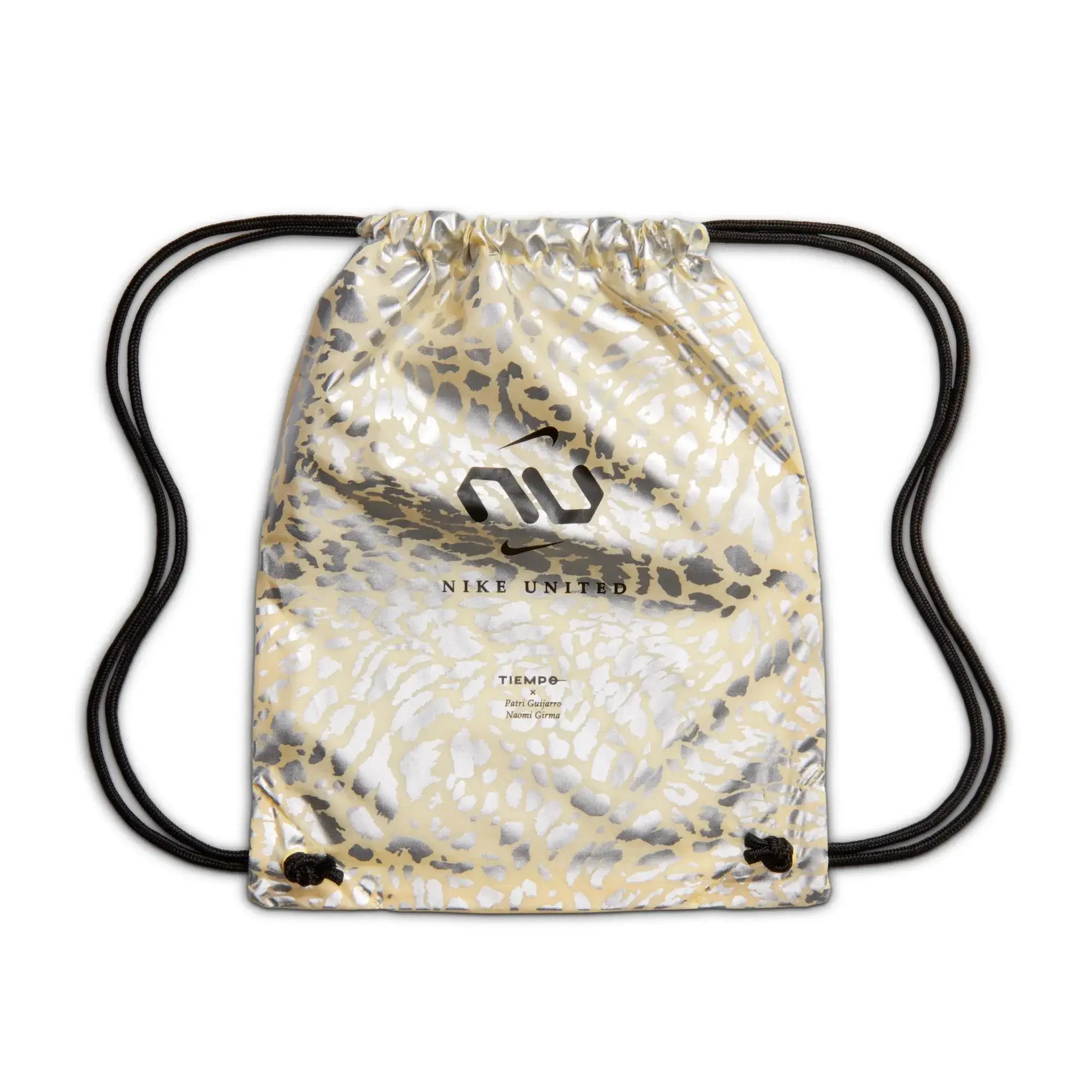 Nike Tiempo Maestro Elite NU3 Firm Ground Soccer Cleats - United NU3 Pack (SU26) (Bag)