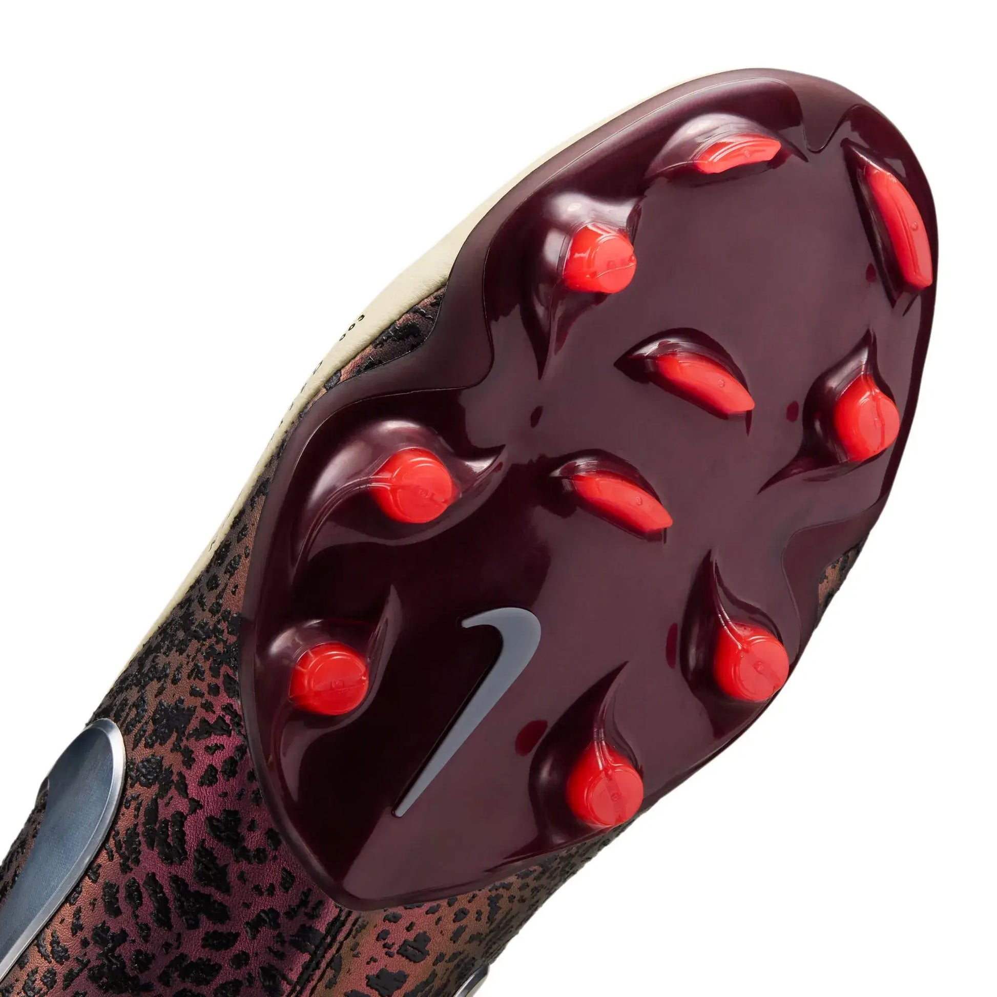 Nike Tiempo Maestro Elite NU3 Firm Ground Soccer Cleats - United NU3 Pack (SU26) (Detail 1)