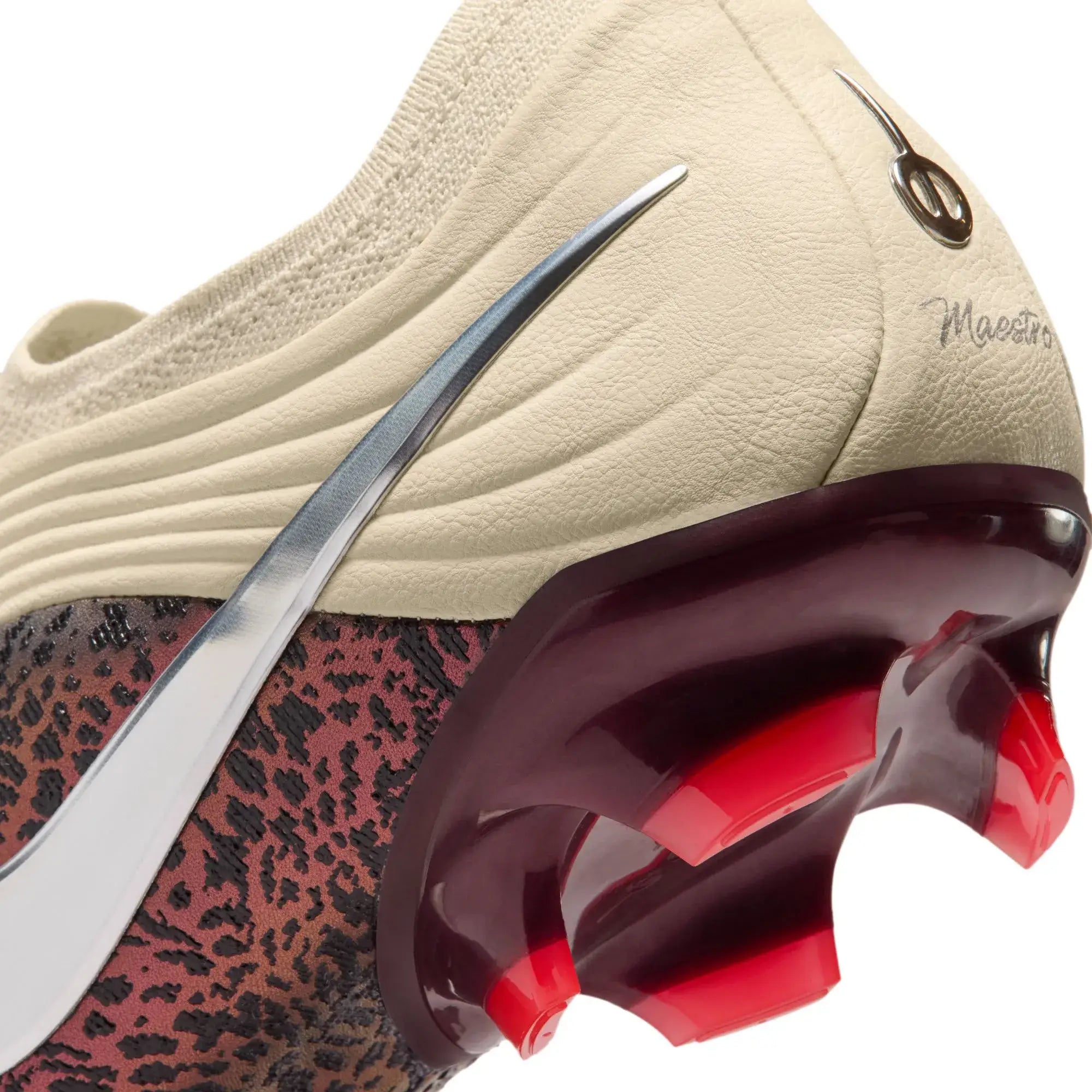 Nike Tiempo Maestro Elite NU3 Firm Ground Soccer Cleats - United NU3 Pack (SU26) (Detail 3)