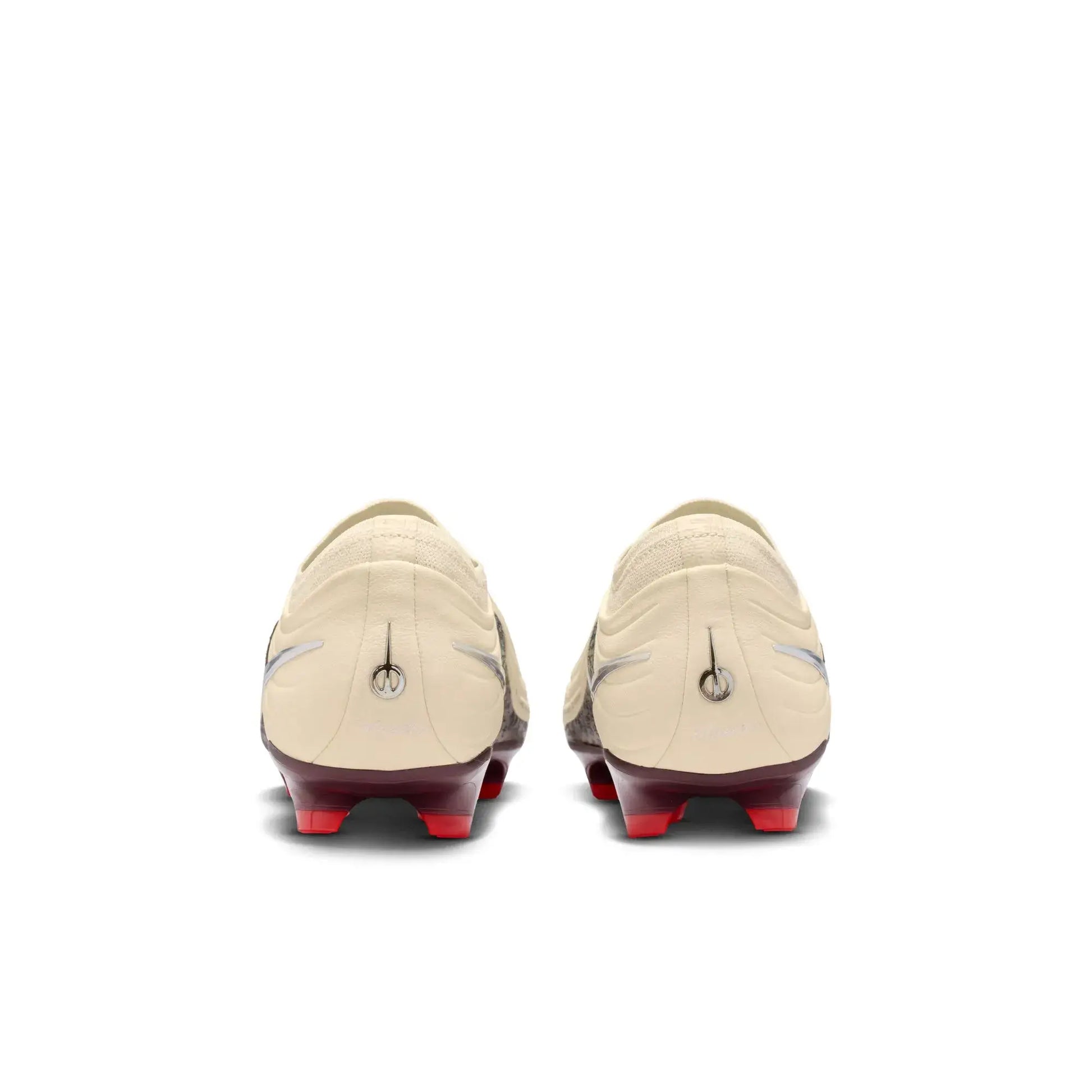 Nike Tiempo Maestro Elite NU3 Firm Ground Soccer Cleats - United NU3 Pack (SU26) (Pair - Back)