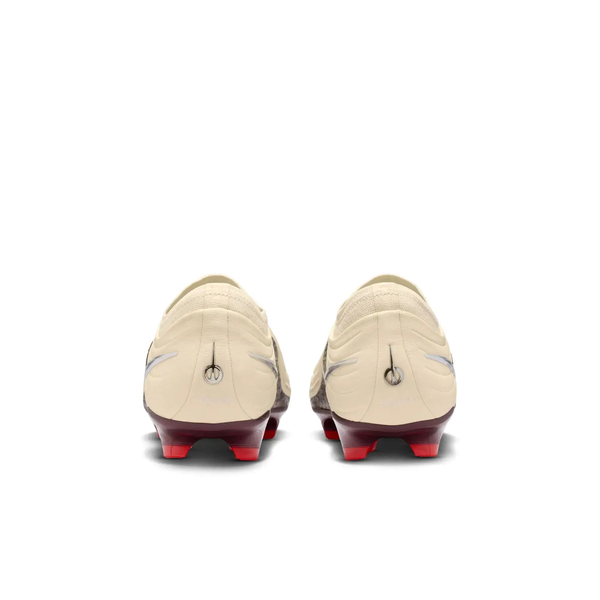 Nike Tiempo Maestro Elite NU3 Firm Ground Soccer Cleats - United NU3 Pack (SU26) (Pair - Back)