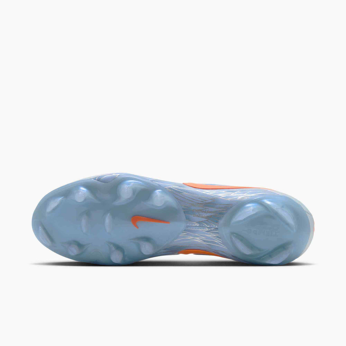 Nike Tiempo Maestro Elite NU4 Firm Ground Soccer Cleats - United NU4 Pack (FA26) (Bottom)
