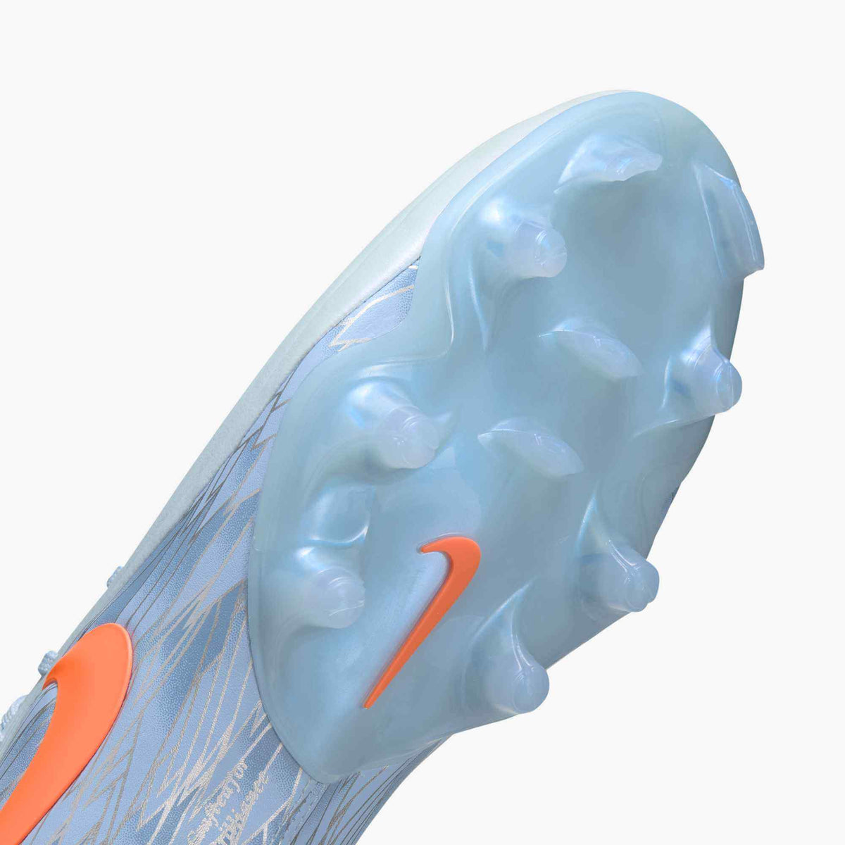 Nike Tiempo Maestro Elite NU4 Firm Ground Soccer Cleats - United NU4 Pack (FA26) (Detail 1)