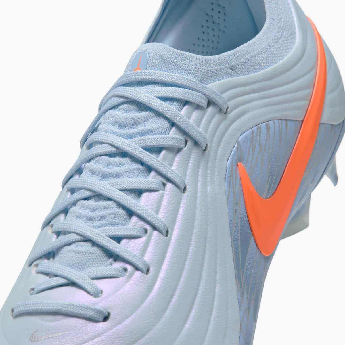 Nike Tiempo Maestro Elite NU4 Firm Ground Soccer Cleats - United NU4 Pack (FA26) (Detail 2)