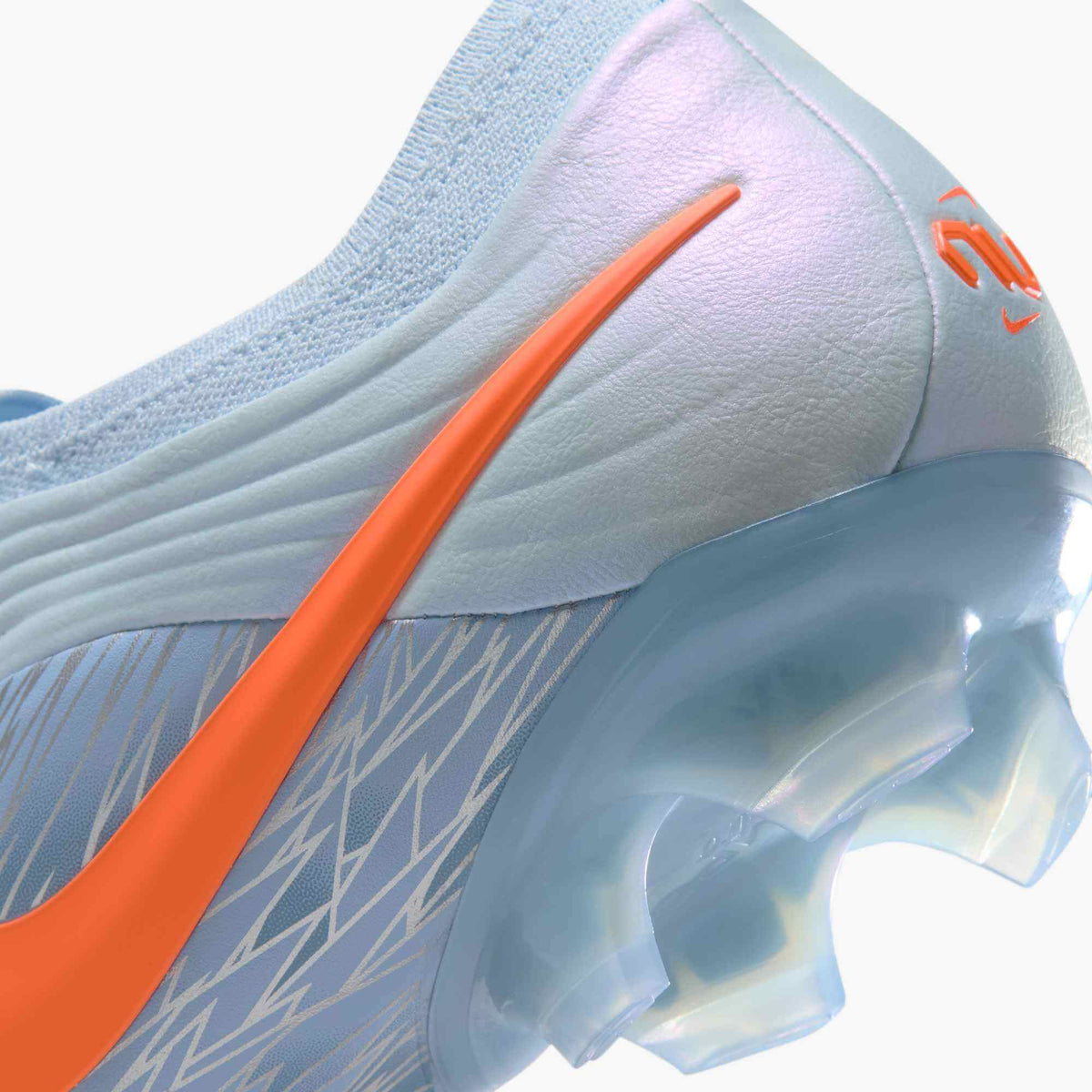 Nike Tiempo Maestro Elite NU4 Firm Ground Soccer Cleats - United NU4 Pack (FA26) (Detail 3)
