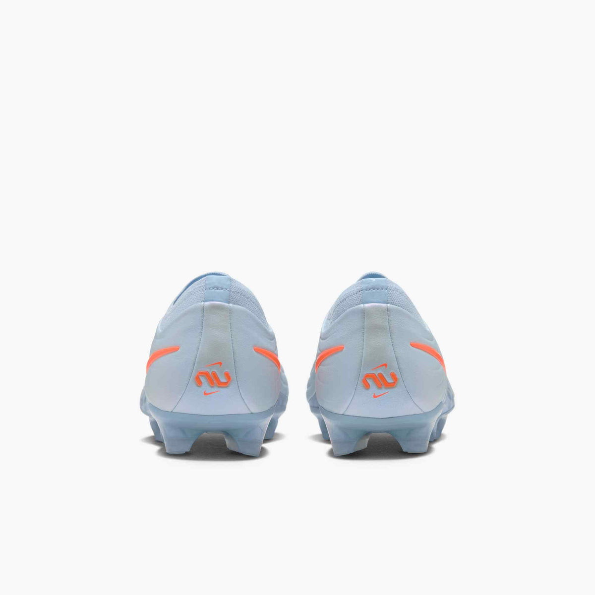 Nike Tiempo Maestro Elite NU4 Firm Ground Soccer Cleats - United NU4 Pack (FA26) (Pair - Back)