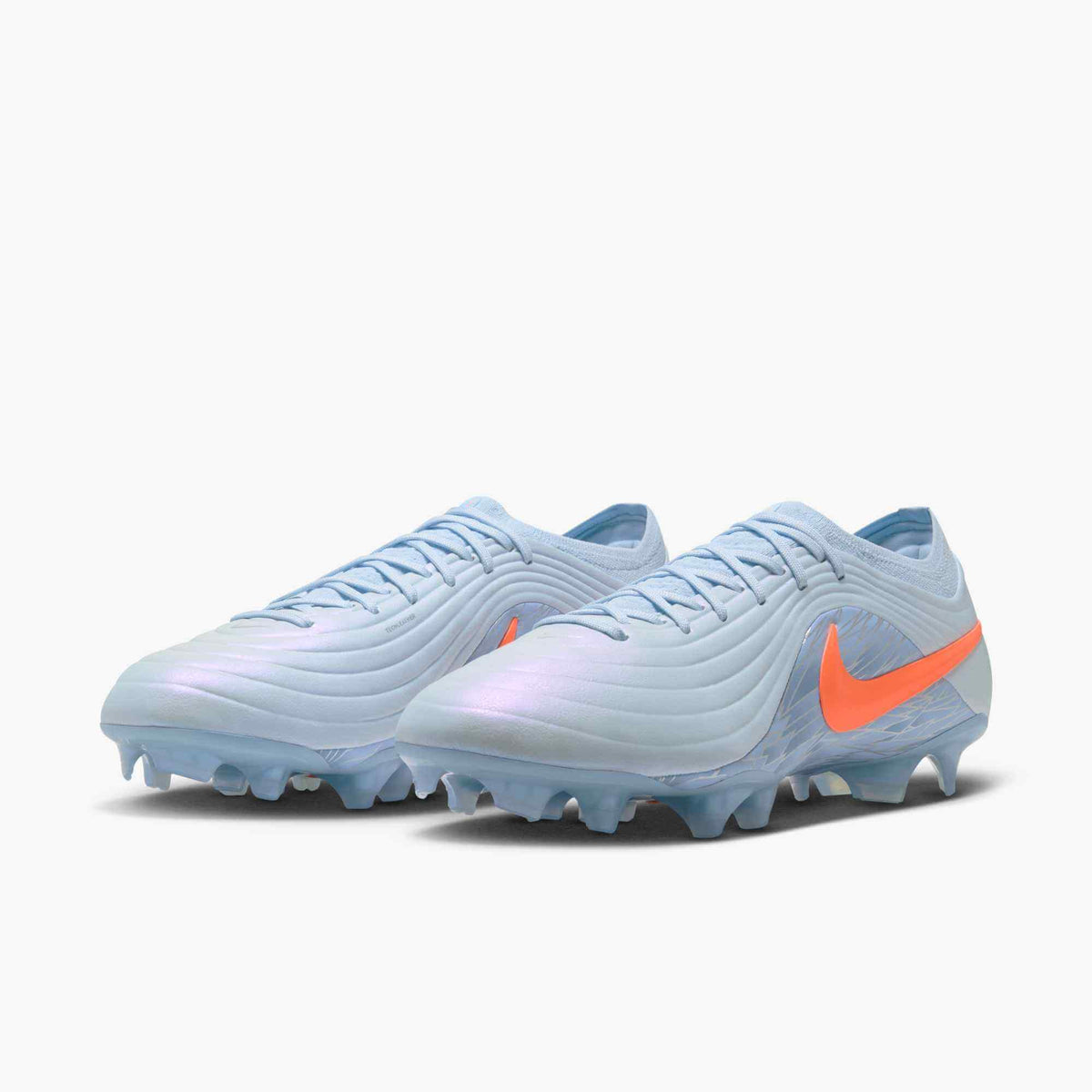 Nike Tiempo Maestro Elite NU4 Firm Ground Soccer Cleats - United NU4 Pack (FA26) (Pair - Lateral)