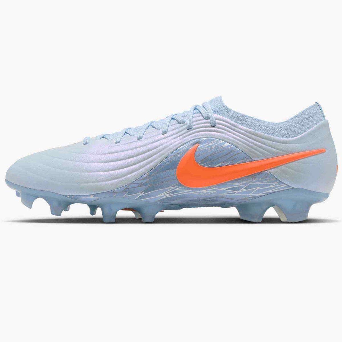 Nike Tiempo Maestro Elite NU4 Firm Ground Soccer Cleats - United NU4 Pack (FA26) (Side 1)
