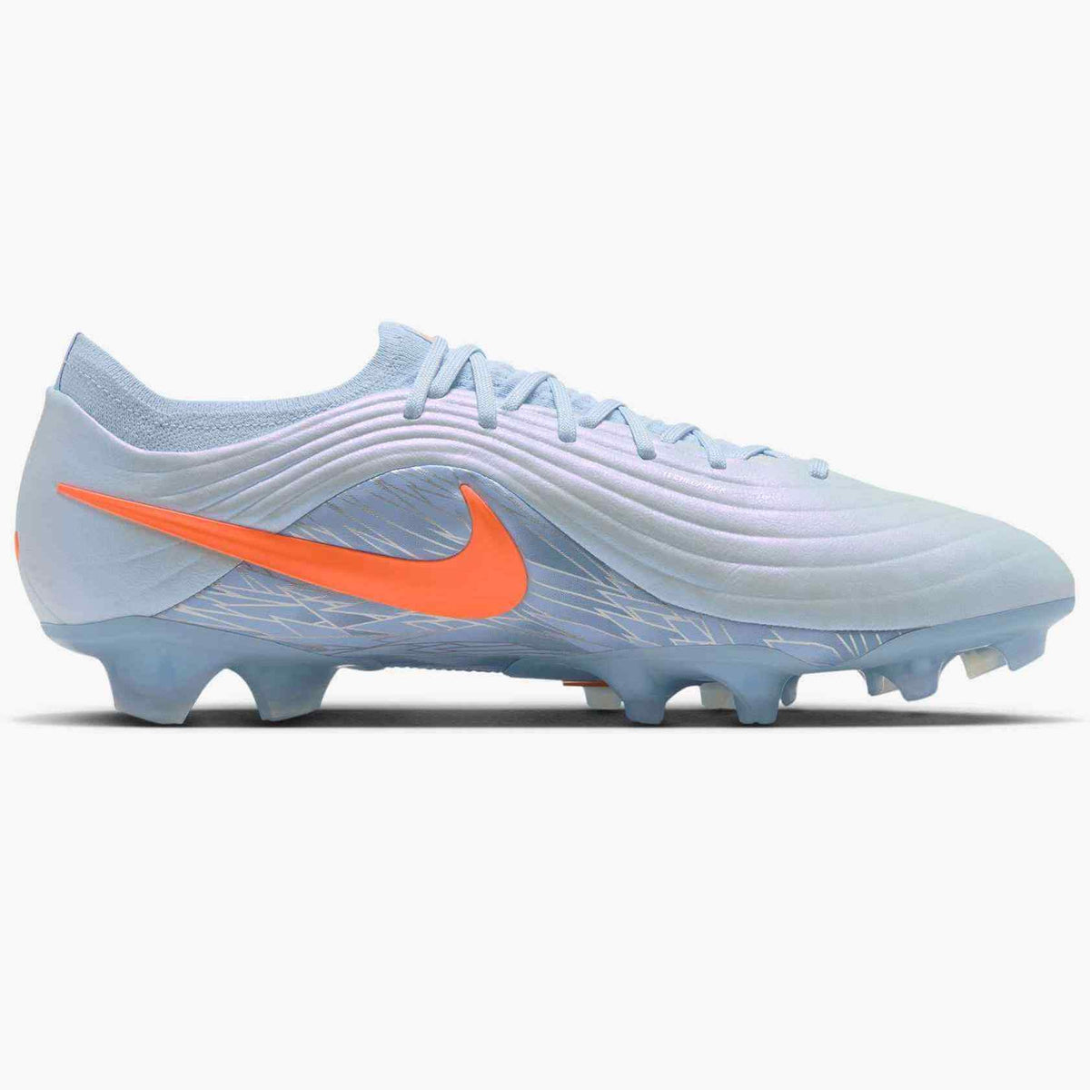 Nike Tiempo Maestro Elite NU4 Firm Ground Soccer Cleats - United NU4 Pack (FA26) (Side 2)
