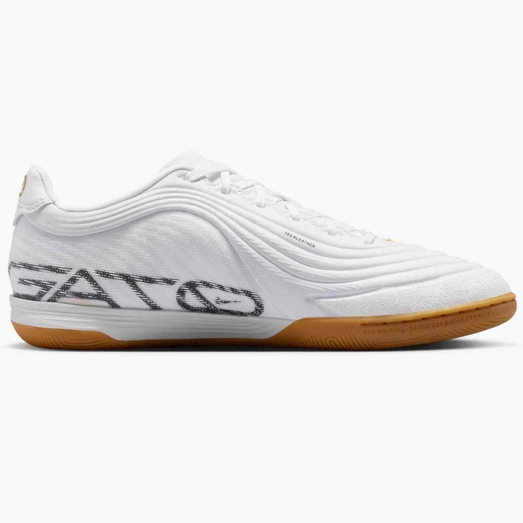 Nike Tiempo Reactgato Indoor Soccer Shoes (SP26) (Side 2)