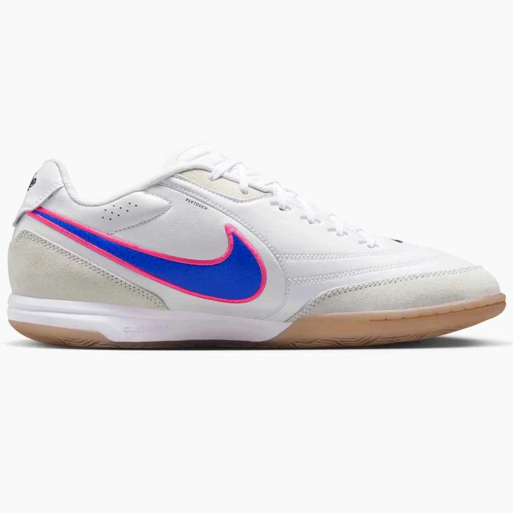 Nike Tiempo Streetgato Indoor Soccer Shoes - Attack Pack (SP26) (Side 2)