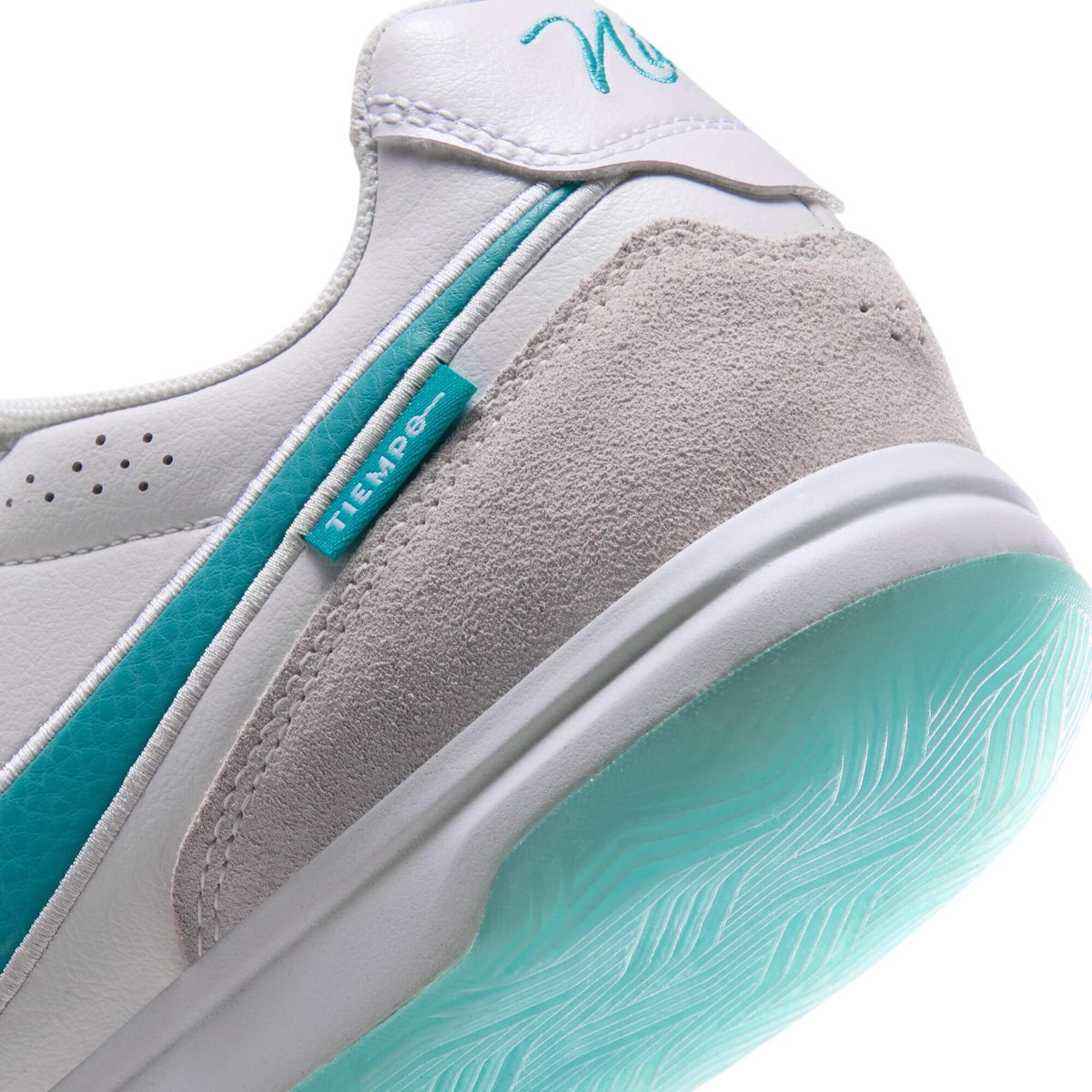 Nike Tiempo Streetgato Indoor Soccer Shoes - Bright Lights Pack (HO26) (Detail 2)