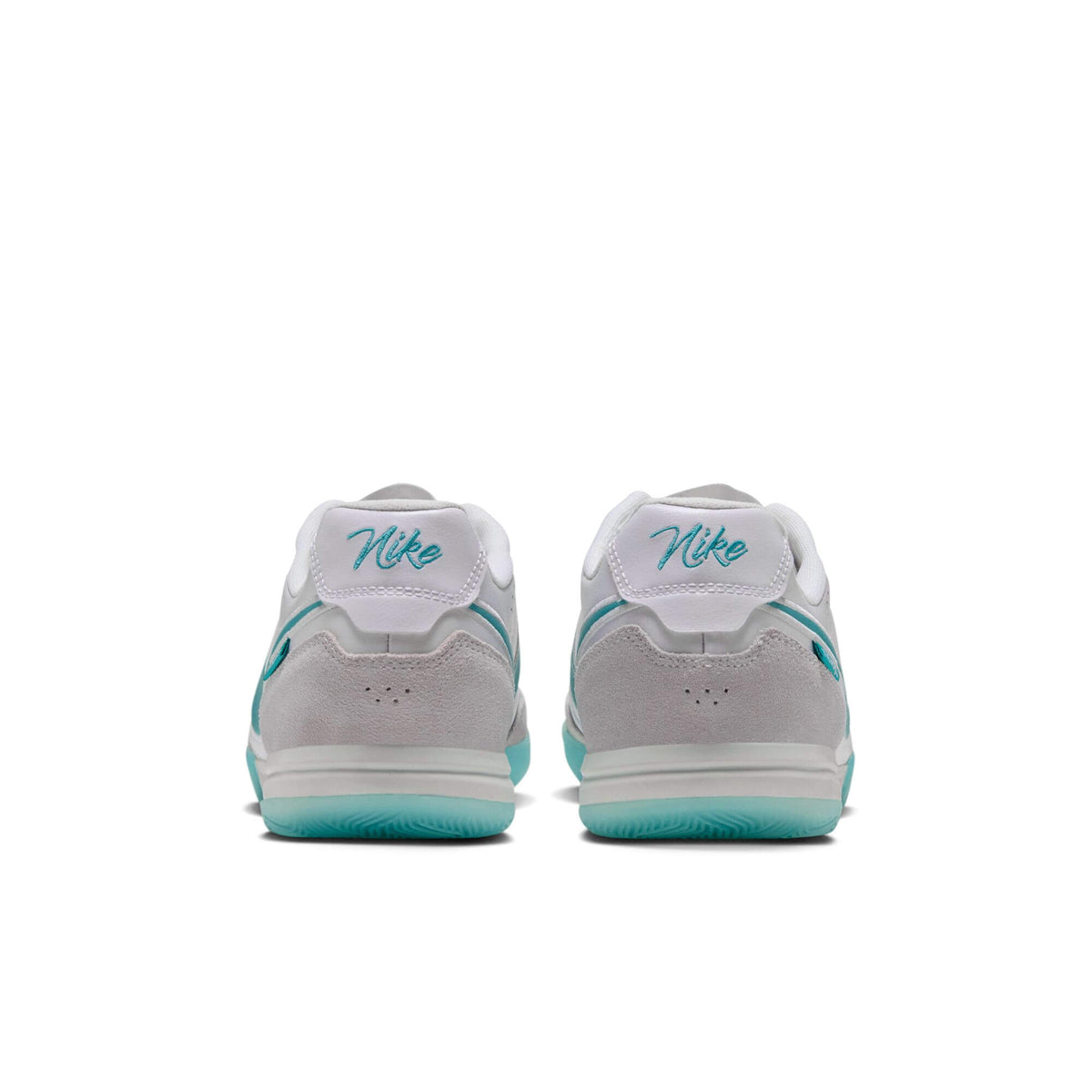 Nike Tiempo Streetgato Indoor Soccer Shoes - Bright Lights Pack (HO26) (Pair - Back)