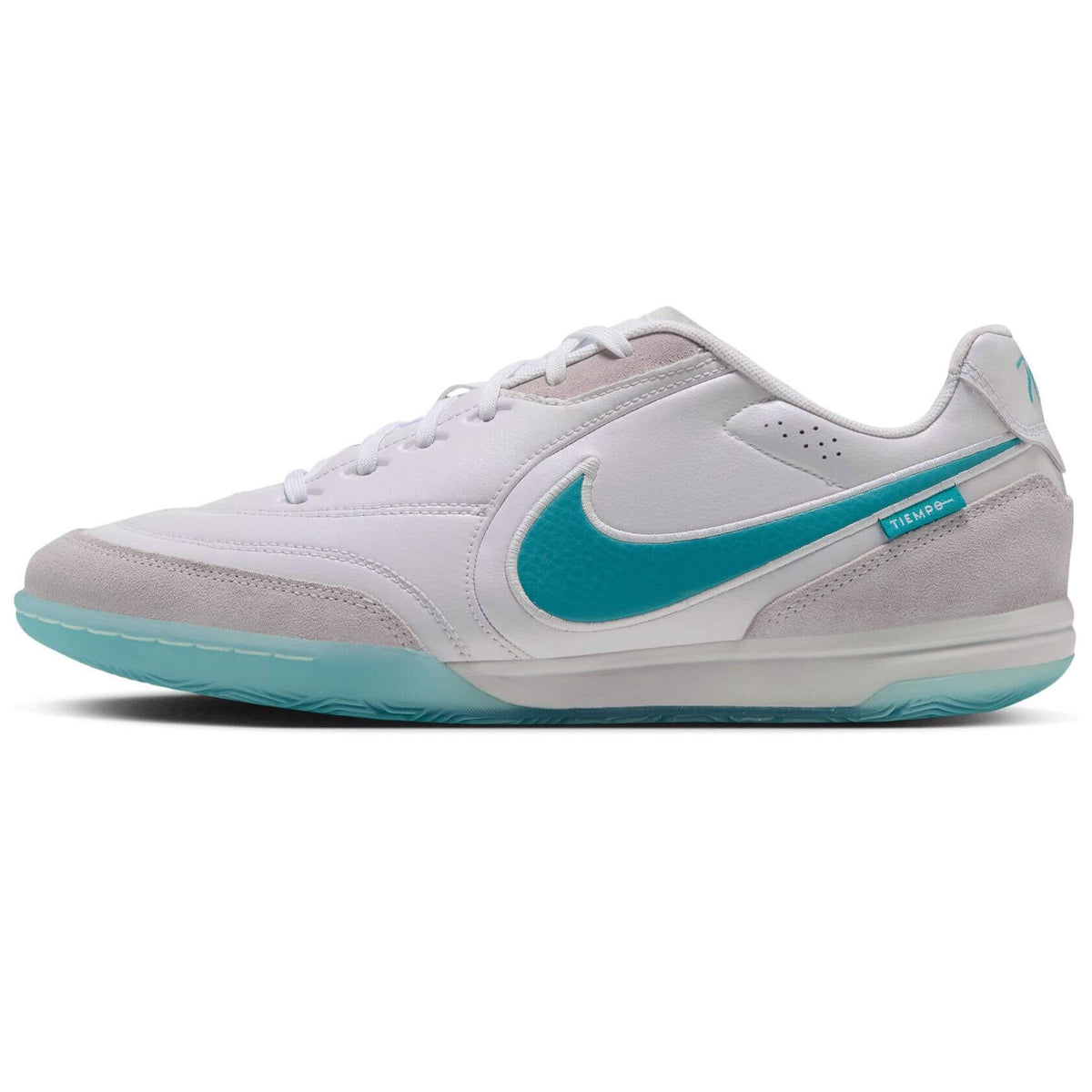 Nike Tiempo Streetgato Indoor Soccer Shoes - Bright Lights Pack (HO26) (Side 1)