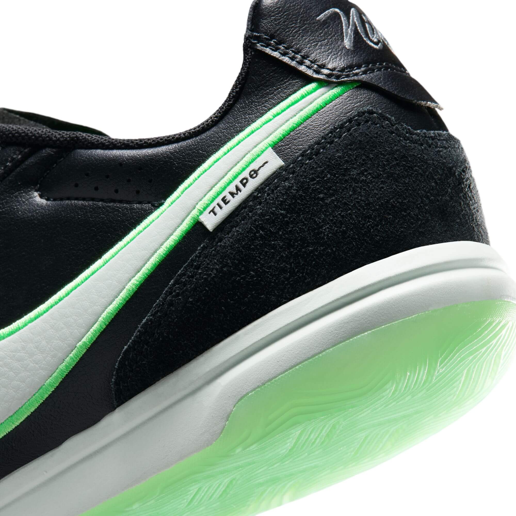 Nike Tiempo Streetgato Indoor Soccer Shoes - Shadow Pack (FA26) (Detail 2)