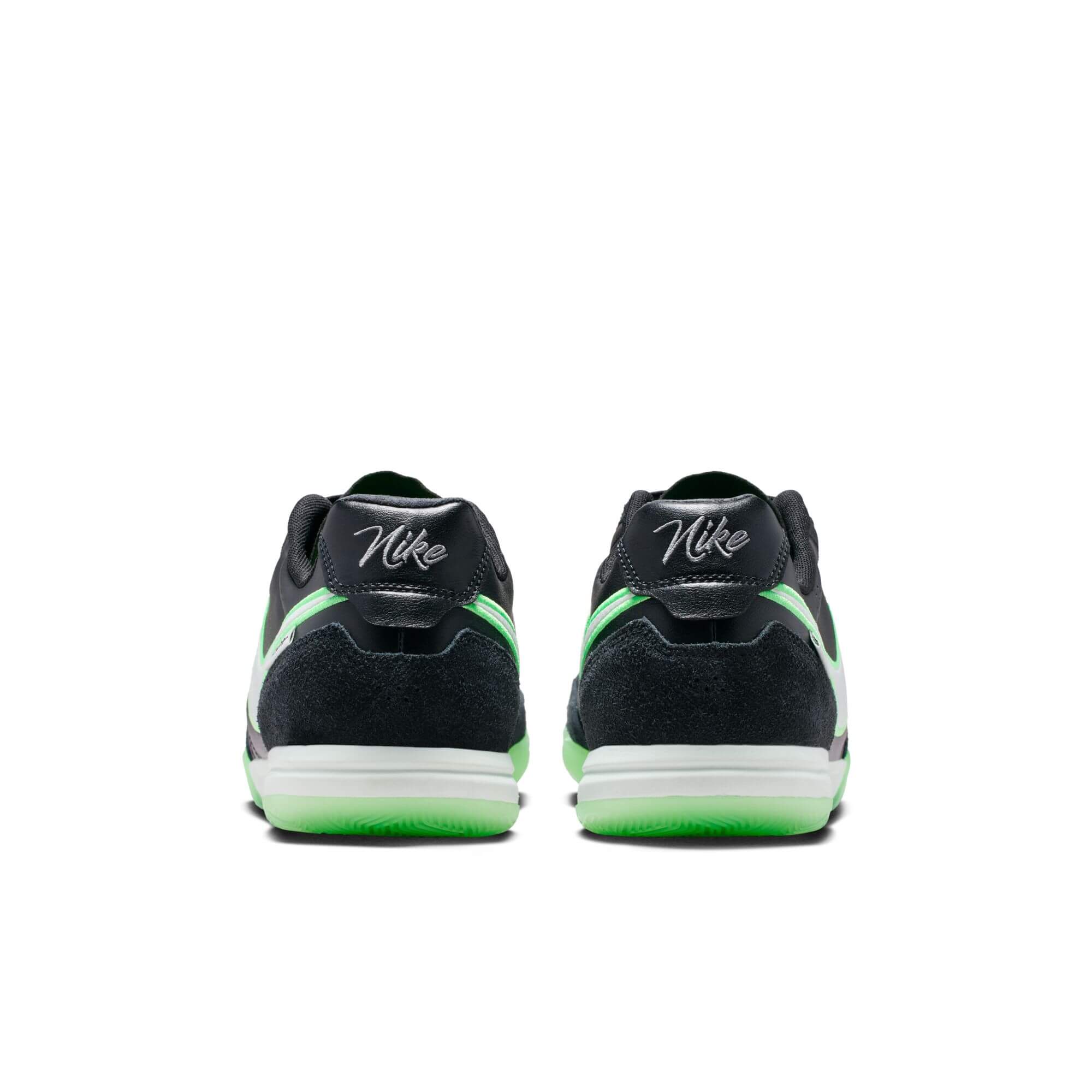 Nike Tiempo Streetgato Indoor Soccer Shoes - Shadow Pack (FA26) (Pair - Back)