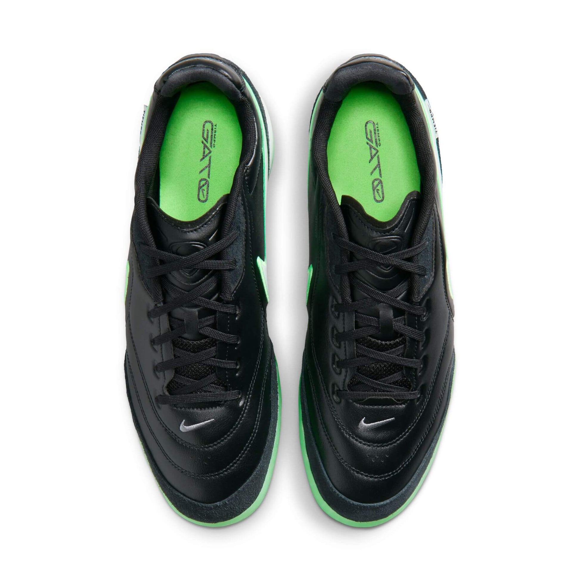 Nike Tiempo Streetgato Indoor Soccer Shoes - Shadow Pack (FA26) (Pair - Top)