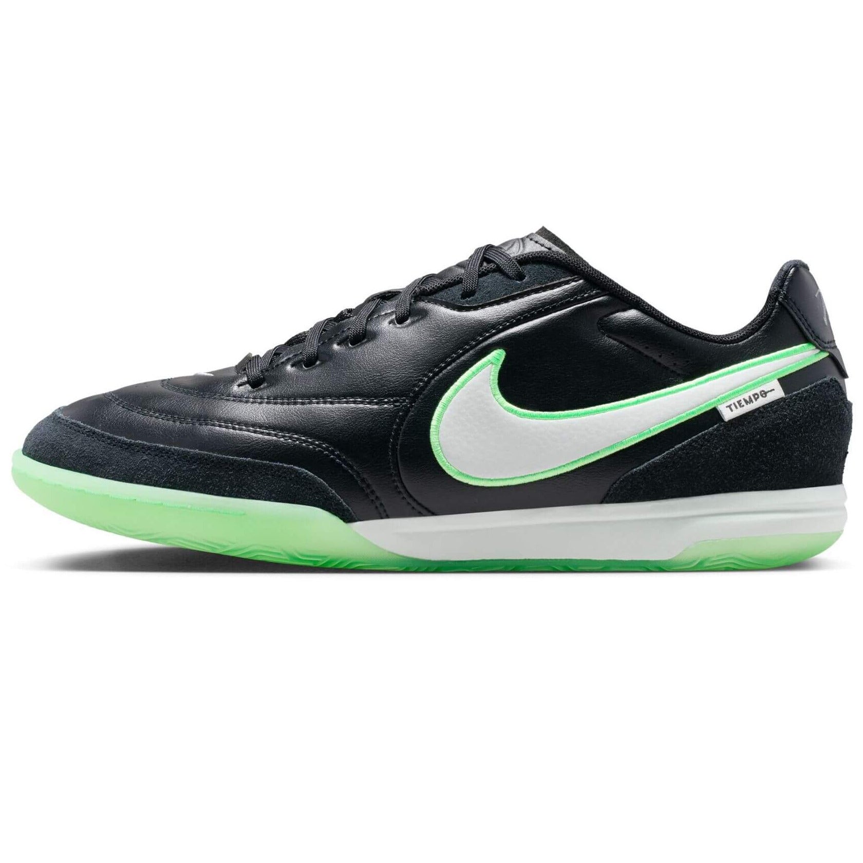 Nike Tiempo Streetgato Indoor Soccer Shoes - Shadow Pack (FA26) (Side 1)