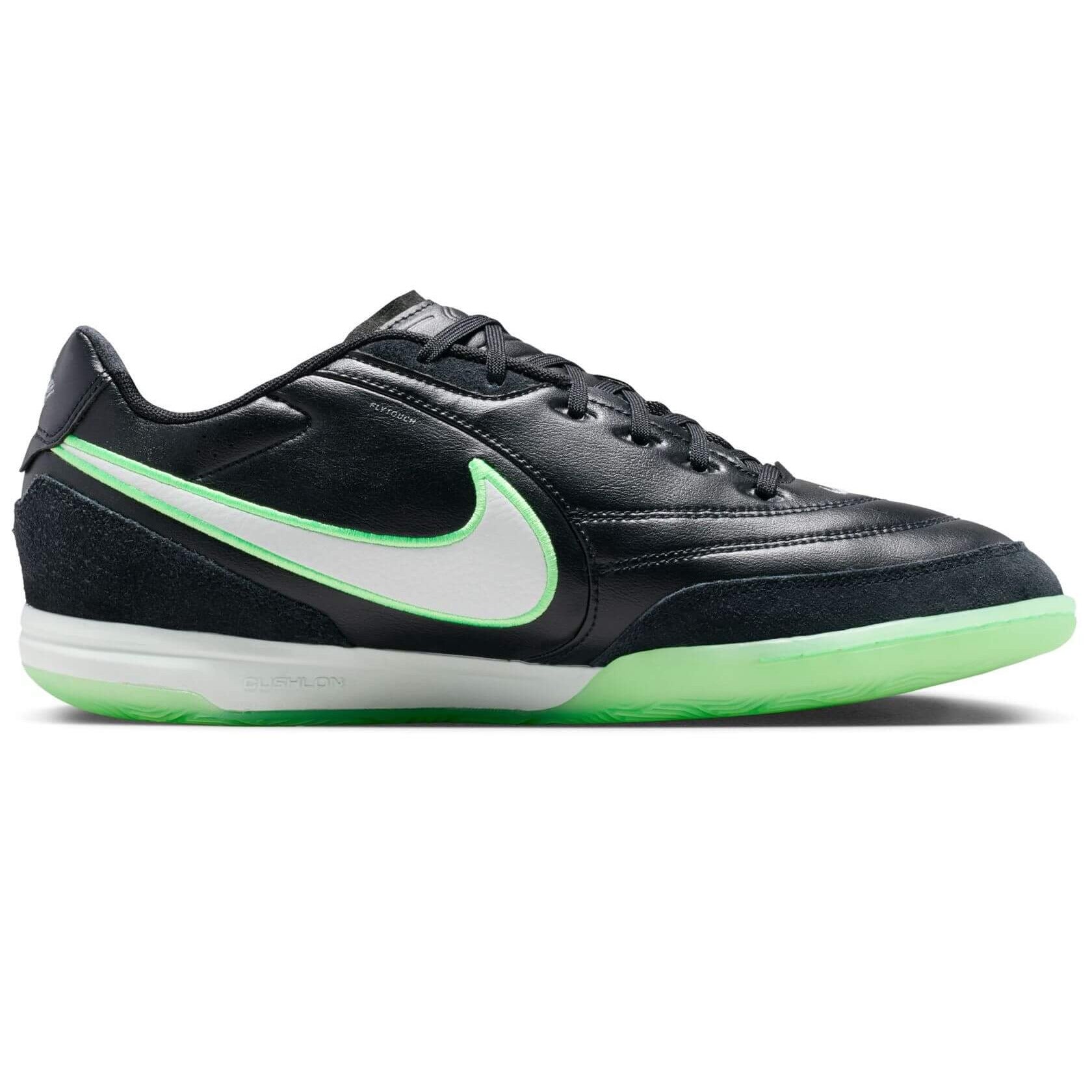 Nike Tiempo Streetgato Indoor Soccer Shoes - Shadow Pack (FA26) (Side 2)