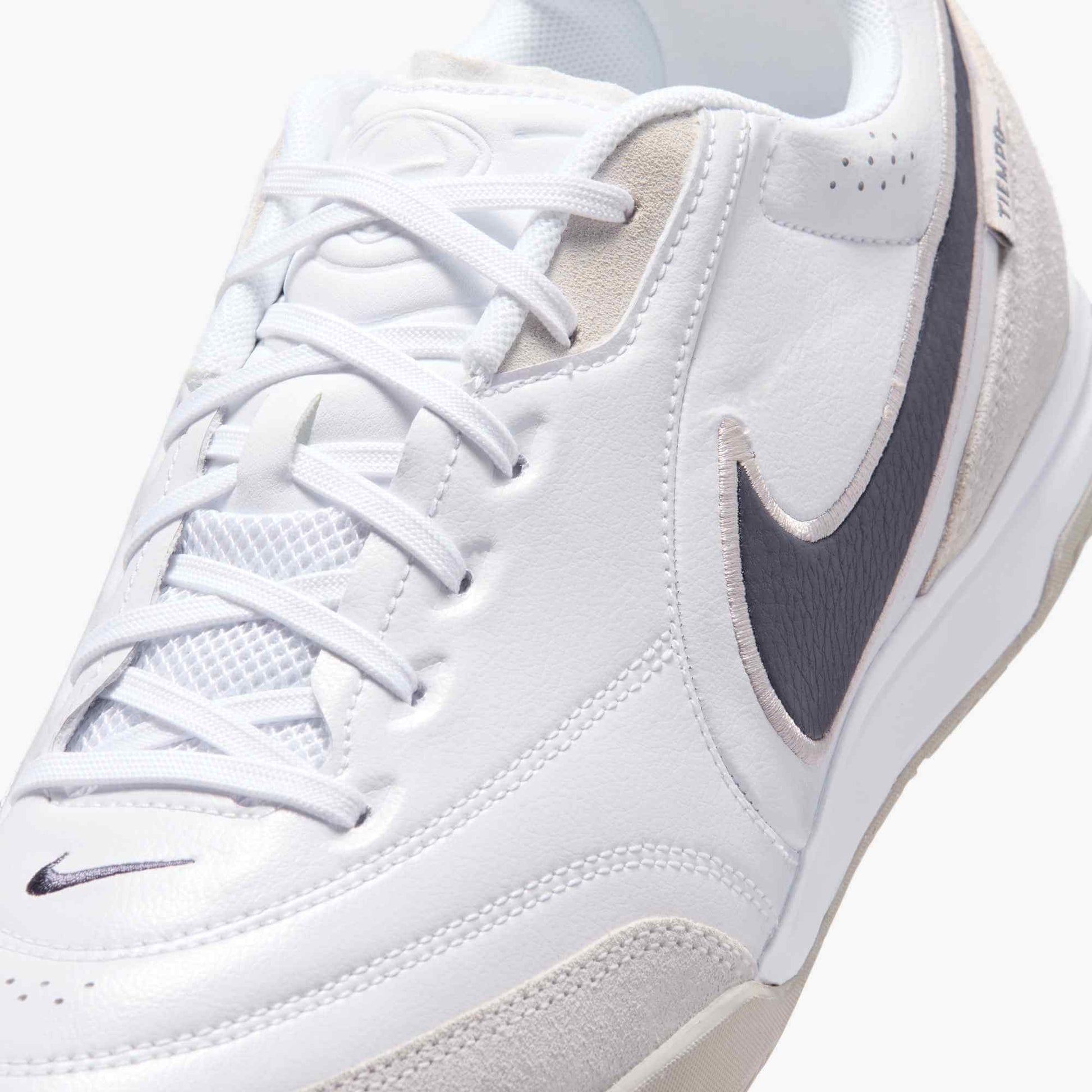 Nike Tiempo Streetgato Indoor Soccer Shoes (FA26) (Detail 1)