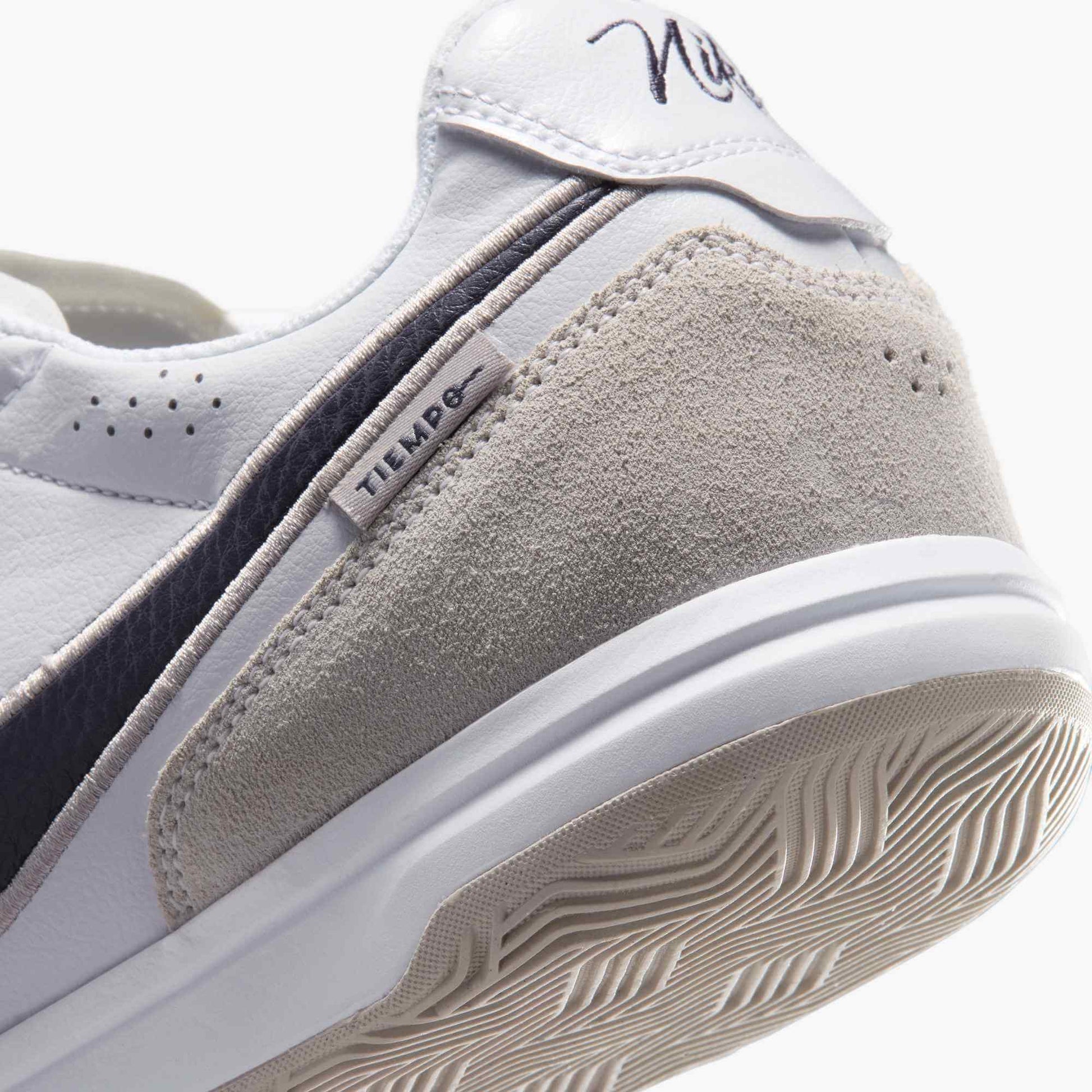 Nike Tiempo Streetgato Indoor Soccer Shoes (FA26) (Detail 2)