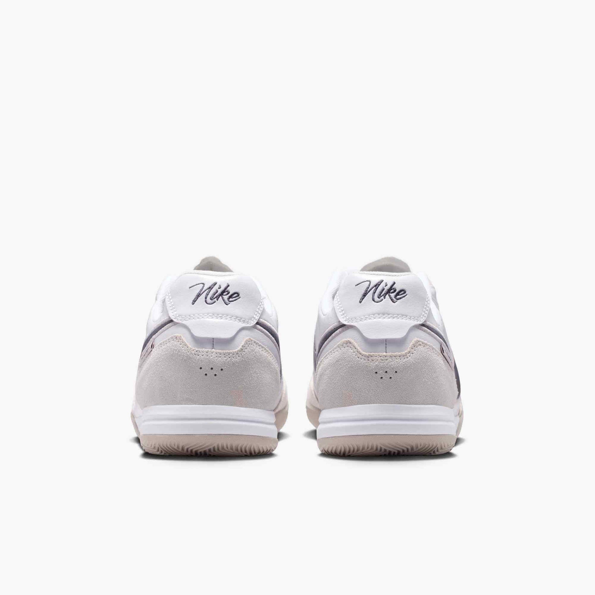 Nike Tiempo Streetgato Indoor Soccer Shoes (FA26) (Pair - Back)