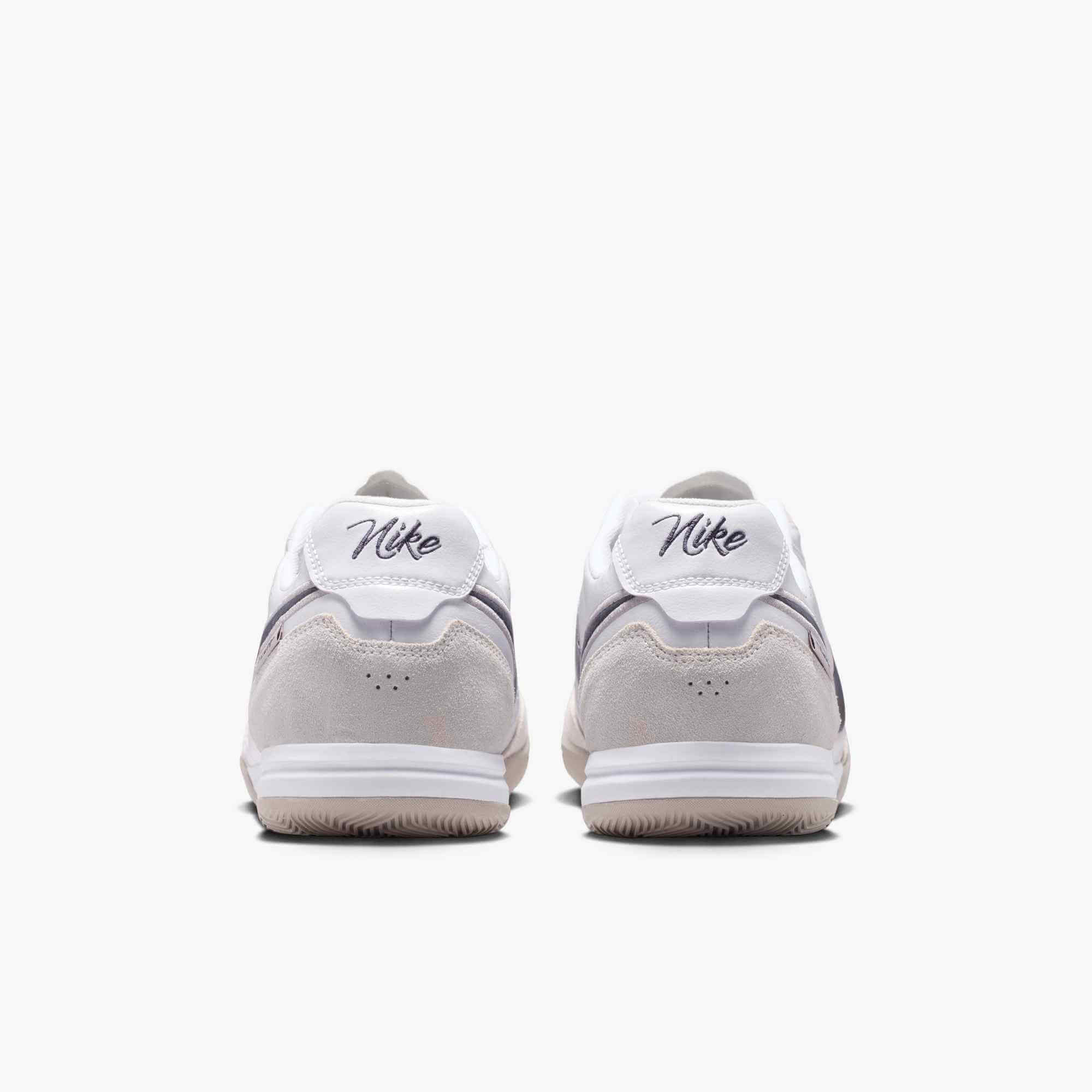 Nike Tiempo Streetgato Indoor Soccer Shoes (FA26) (Pair - Back)