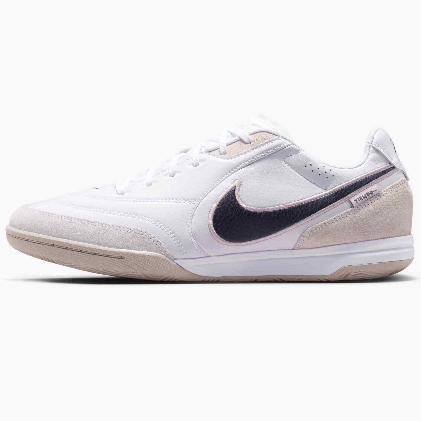 Nike Tiempo Streetgato Indoor Soccer Shoes (FA26) (Side 1)