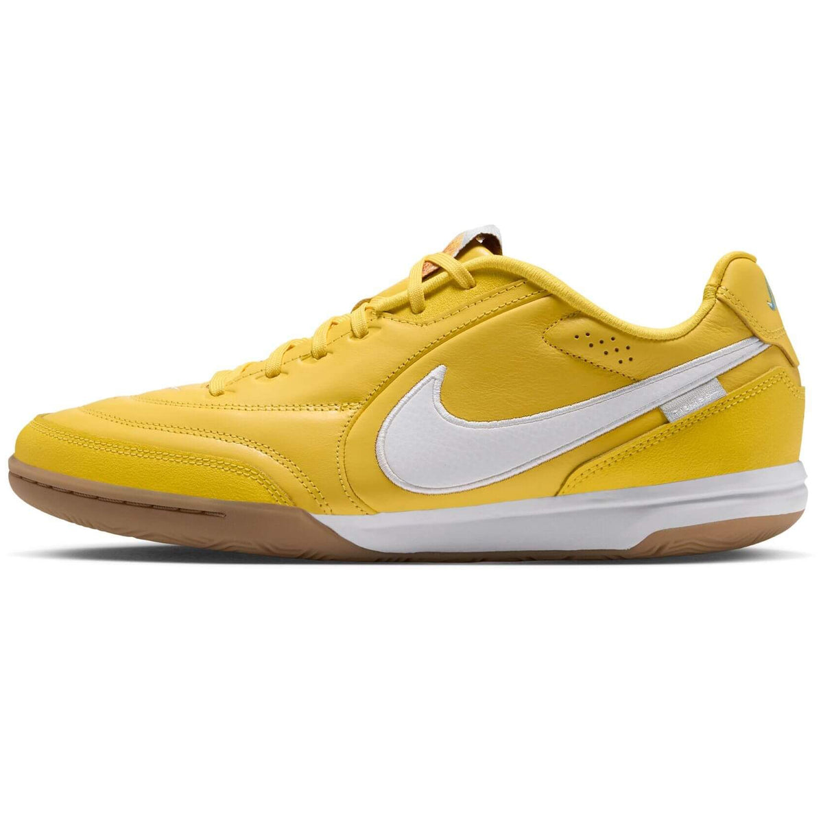 Nike Tiempo Streetgato Joga Bonito Indoor Soccer Shoes (HO26) (Side 1)