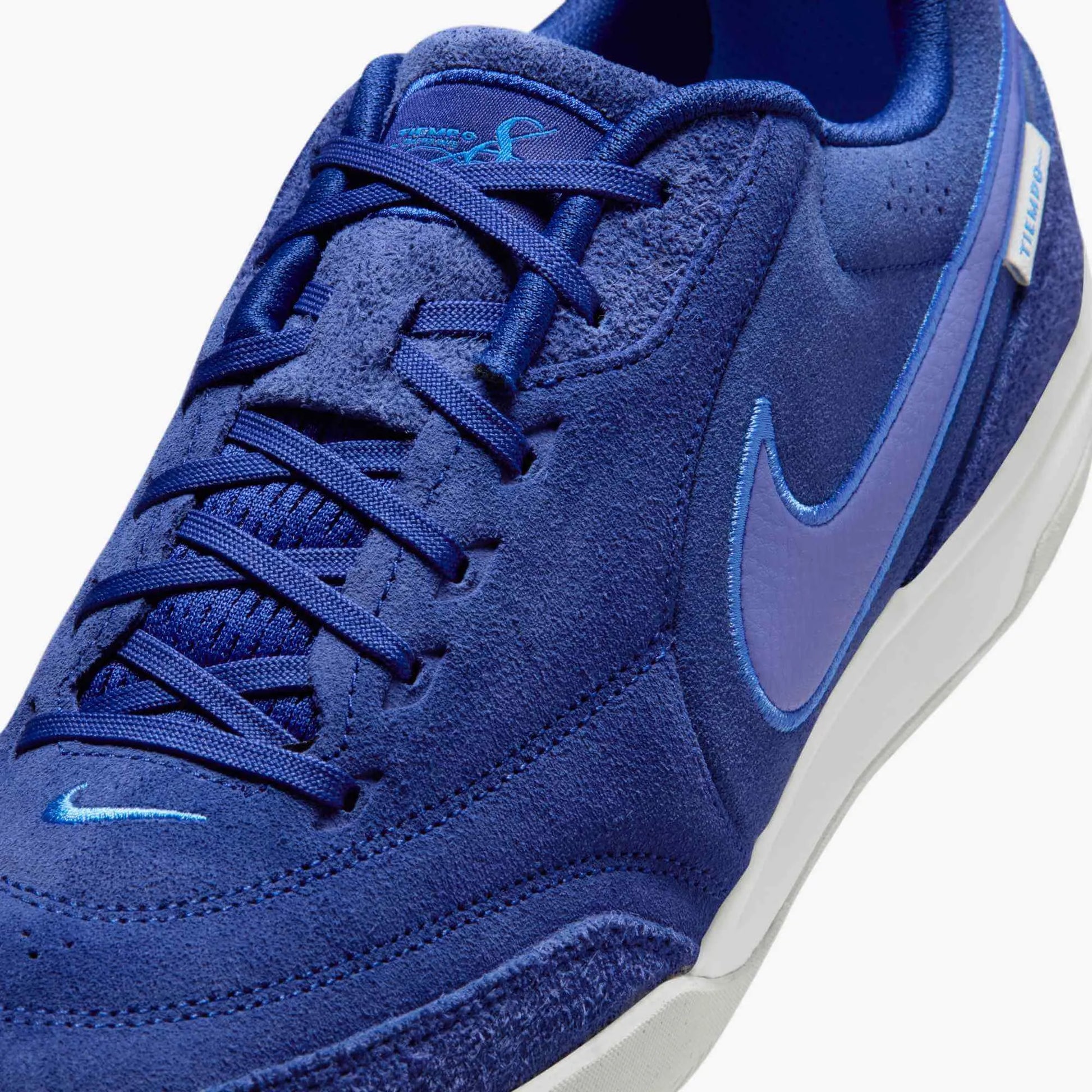 Nike Tiempo Streetgato PRM Indoor Soccer Shoes (SP26) (Detail 1)