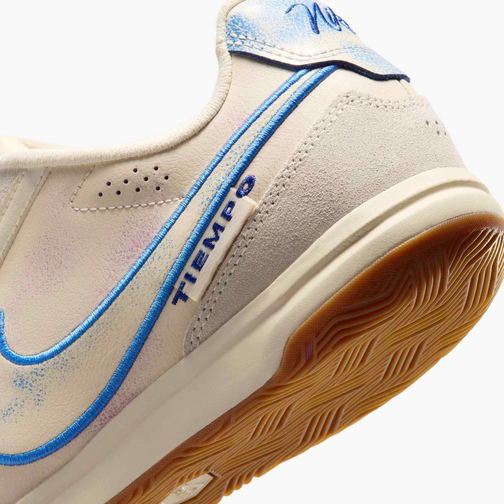 Nike Tiempo Streetgato PRM Indoor Soccer Shoes (SP26) (Detail 2)