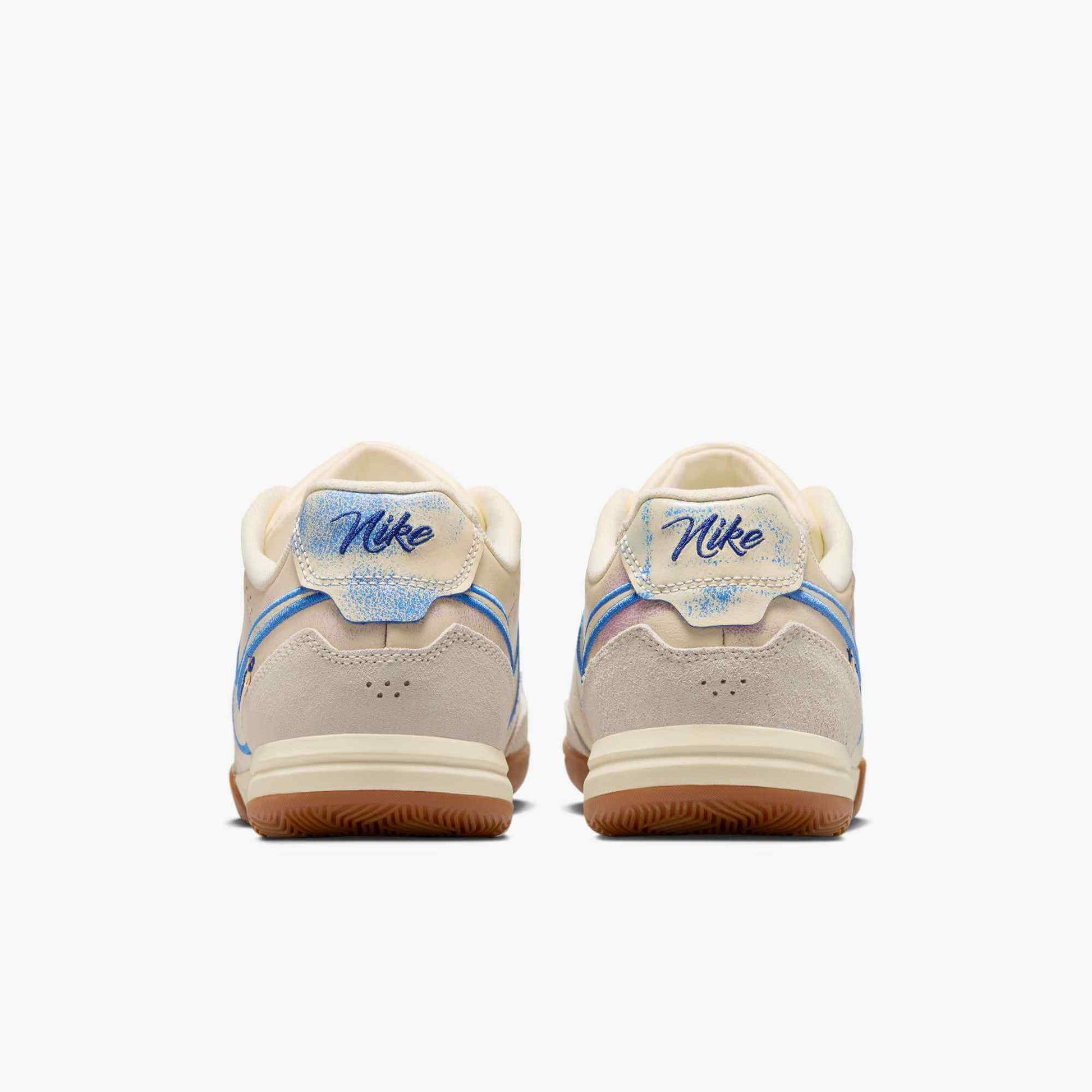 Nike Tiempo Streetgato PRM Indoor Soccer Shoes (SP26) (Pair - Back)