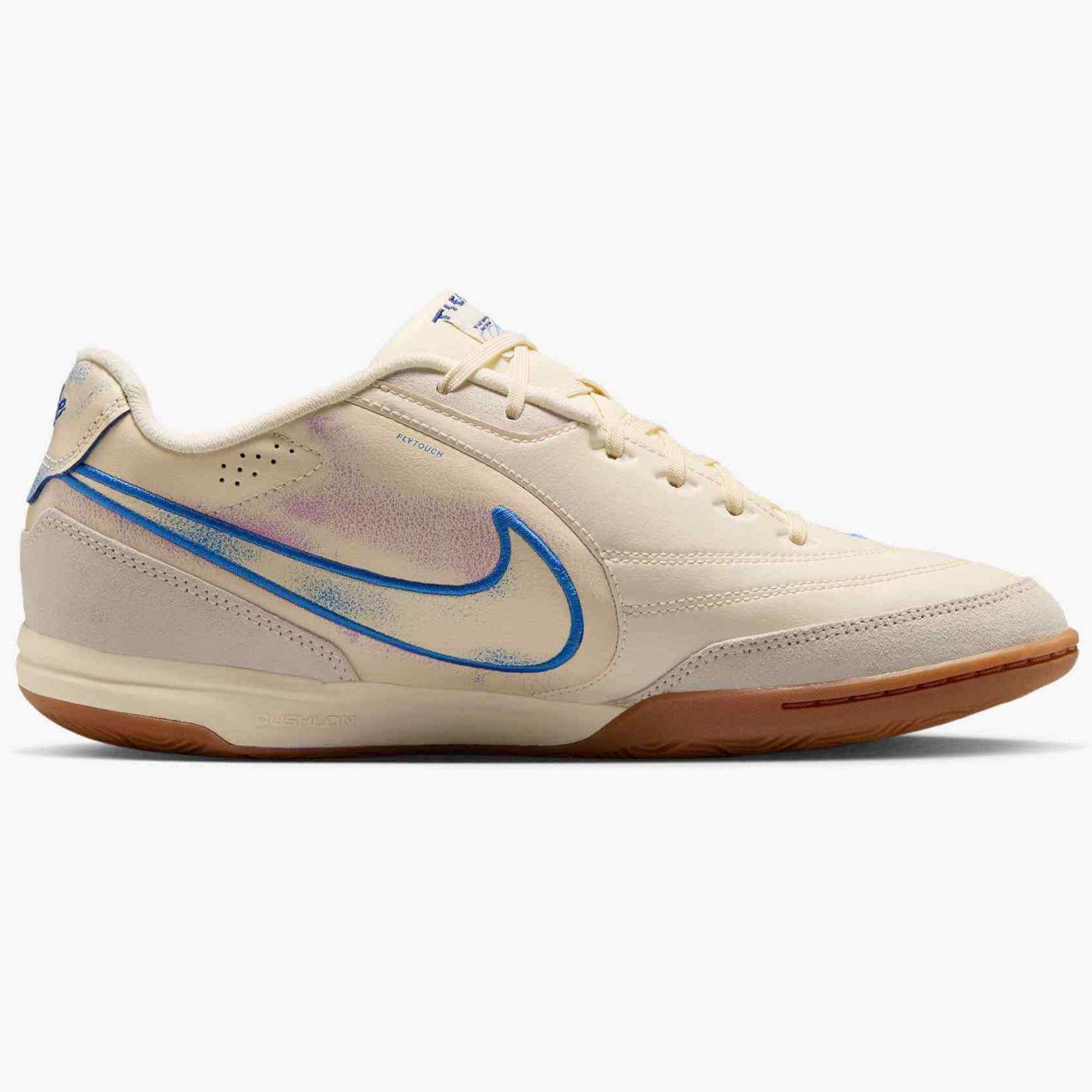 Nike Tiempo Streetgato PRM Indoor Soccer Shoes (SP26) (Side 2)