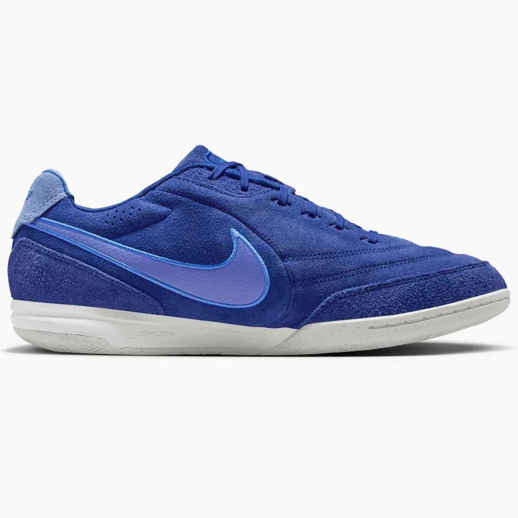 Nike Tiempo Streetgato PRM Indoor Soccer Shoes (SP26) (Side 2)