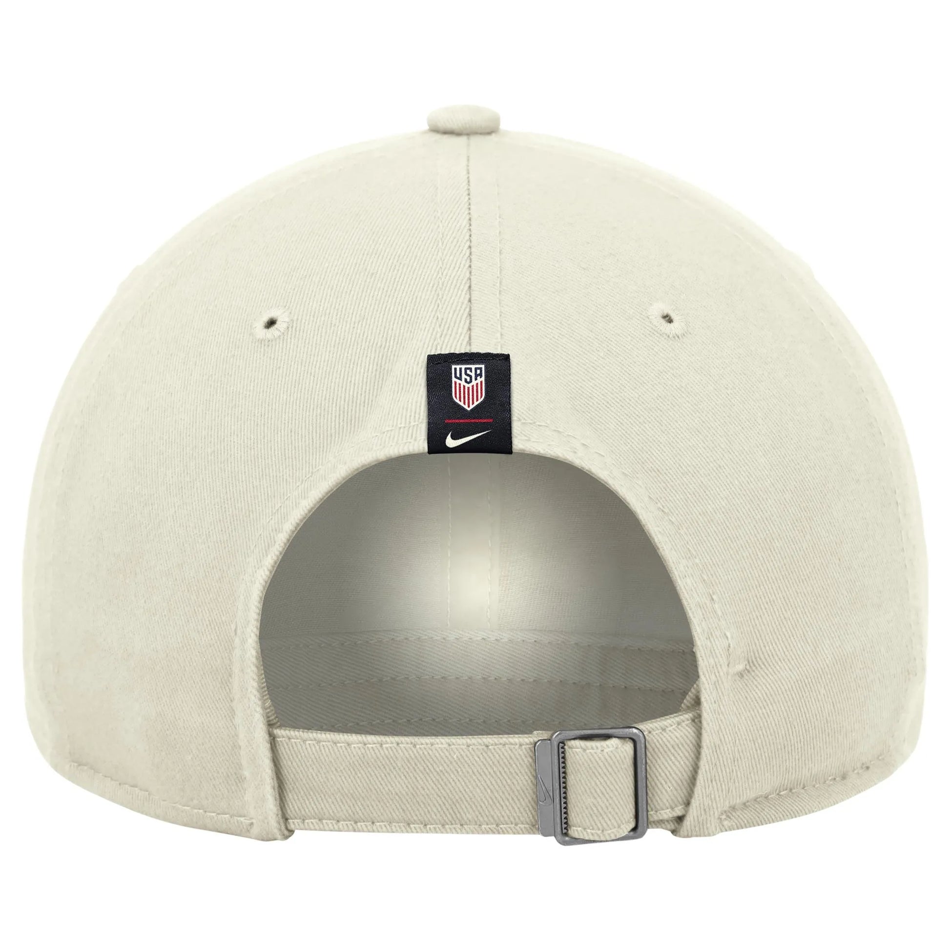 Nike USA Adjustable Club Cap Sail 2 (Back)