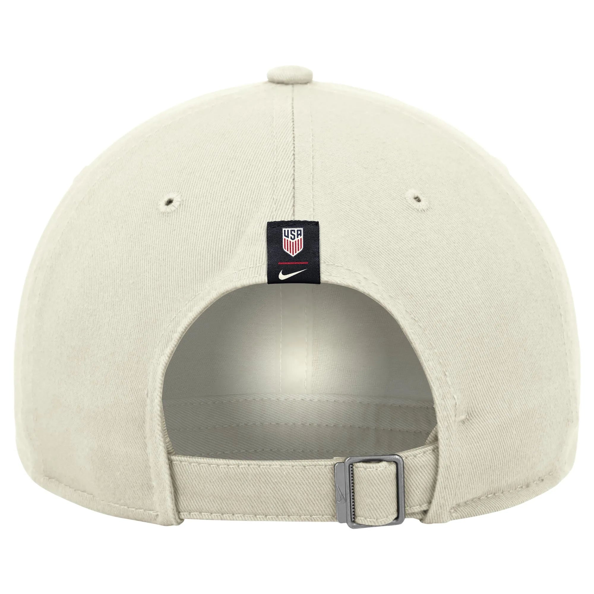 Nike USA Adjustable Club Cap Sail 2 (Back)
