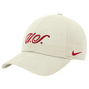 Nike USA Adjustable Club Cap Sail 2 (Lateral - Front)