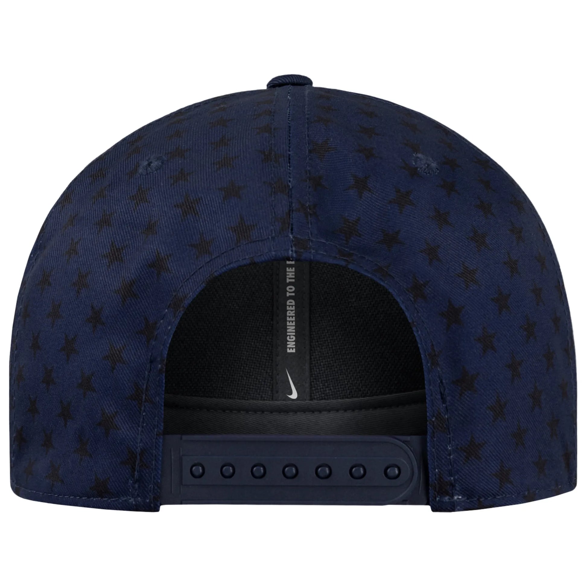 Nike USA Adjustable Rise Cap (Back)