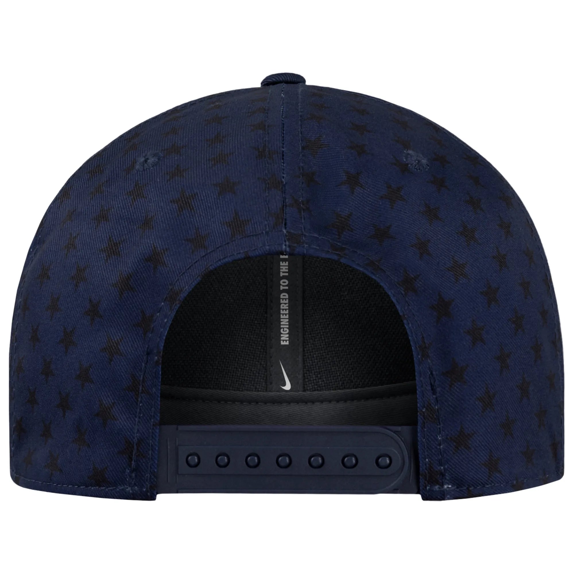 Nike USA Adjustable Rise Cap (Back)